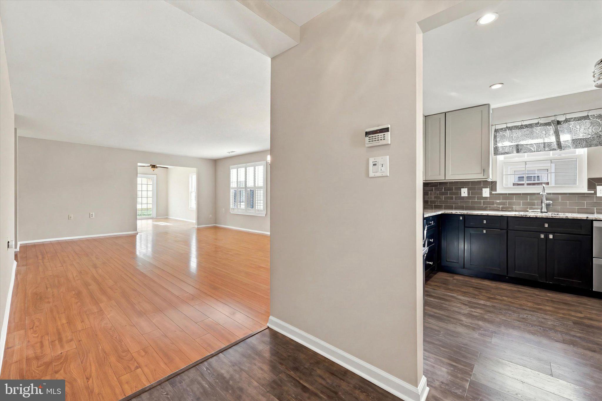 46 EDDYSTONE WAY