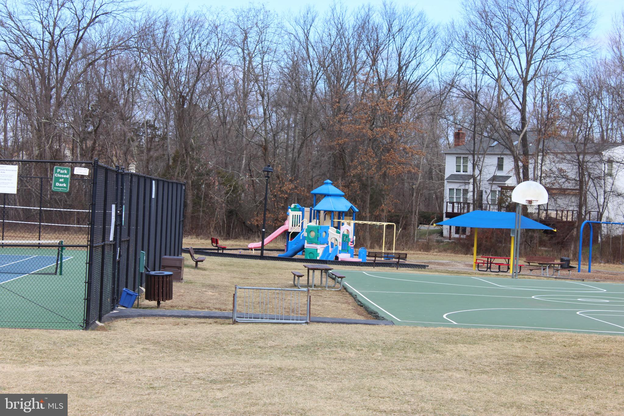 MONTEREY ESTATES - Residential