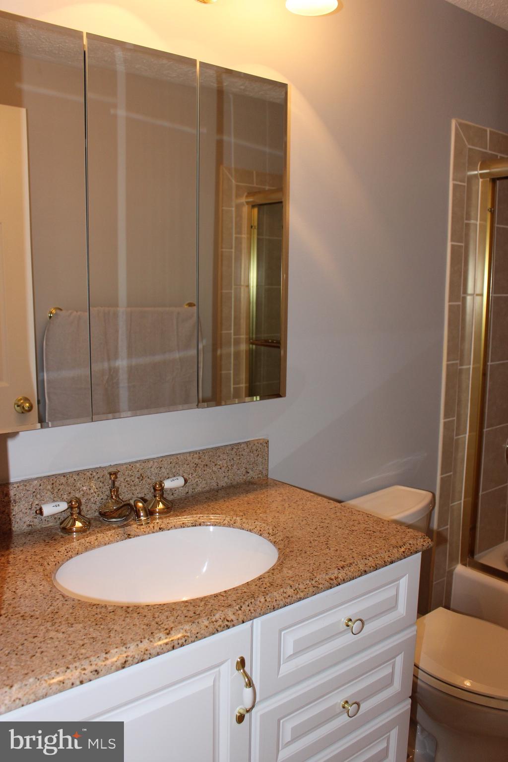 MONTEREY ESTATES - Residential