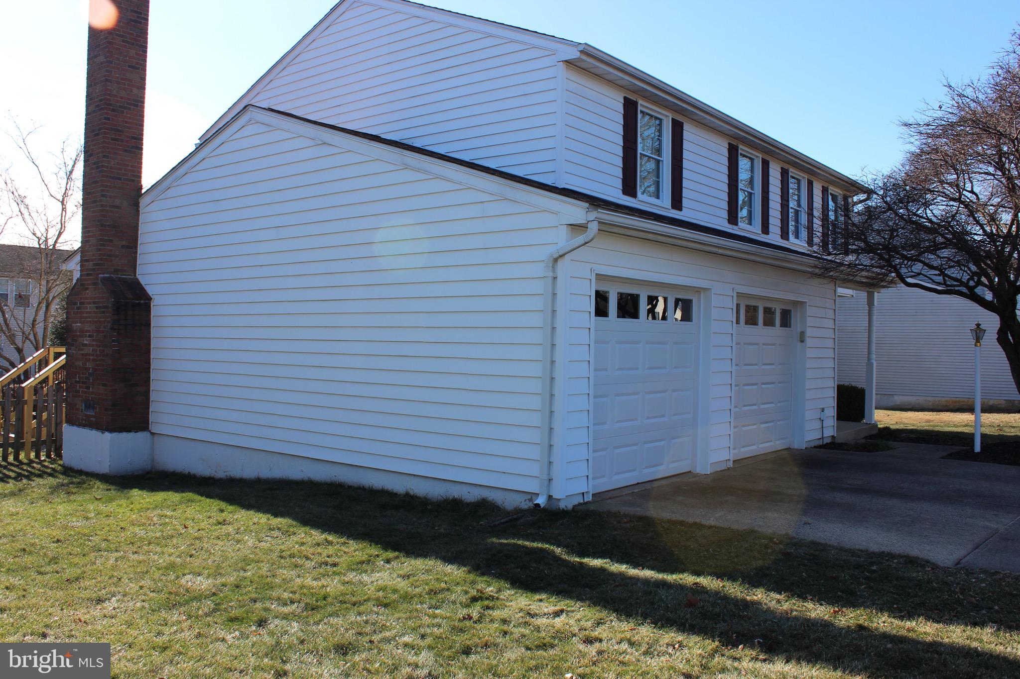 MONTEREY ESTATES - Residential