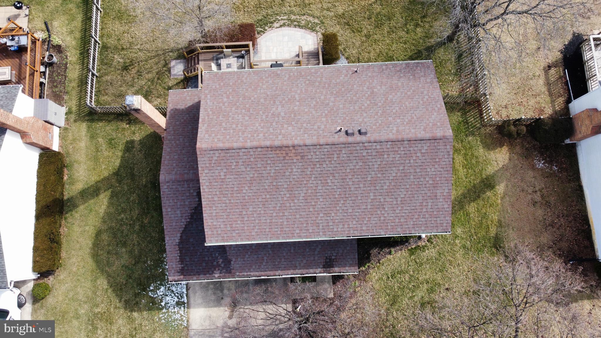 MONTEREY ESTATES - Residential