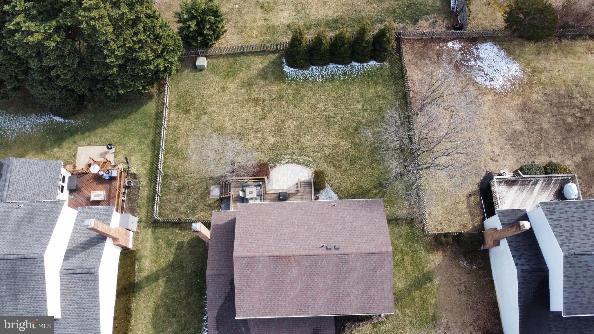 MONTEREY ESTATES - Residential