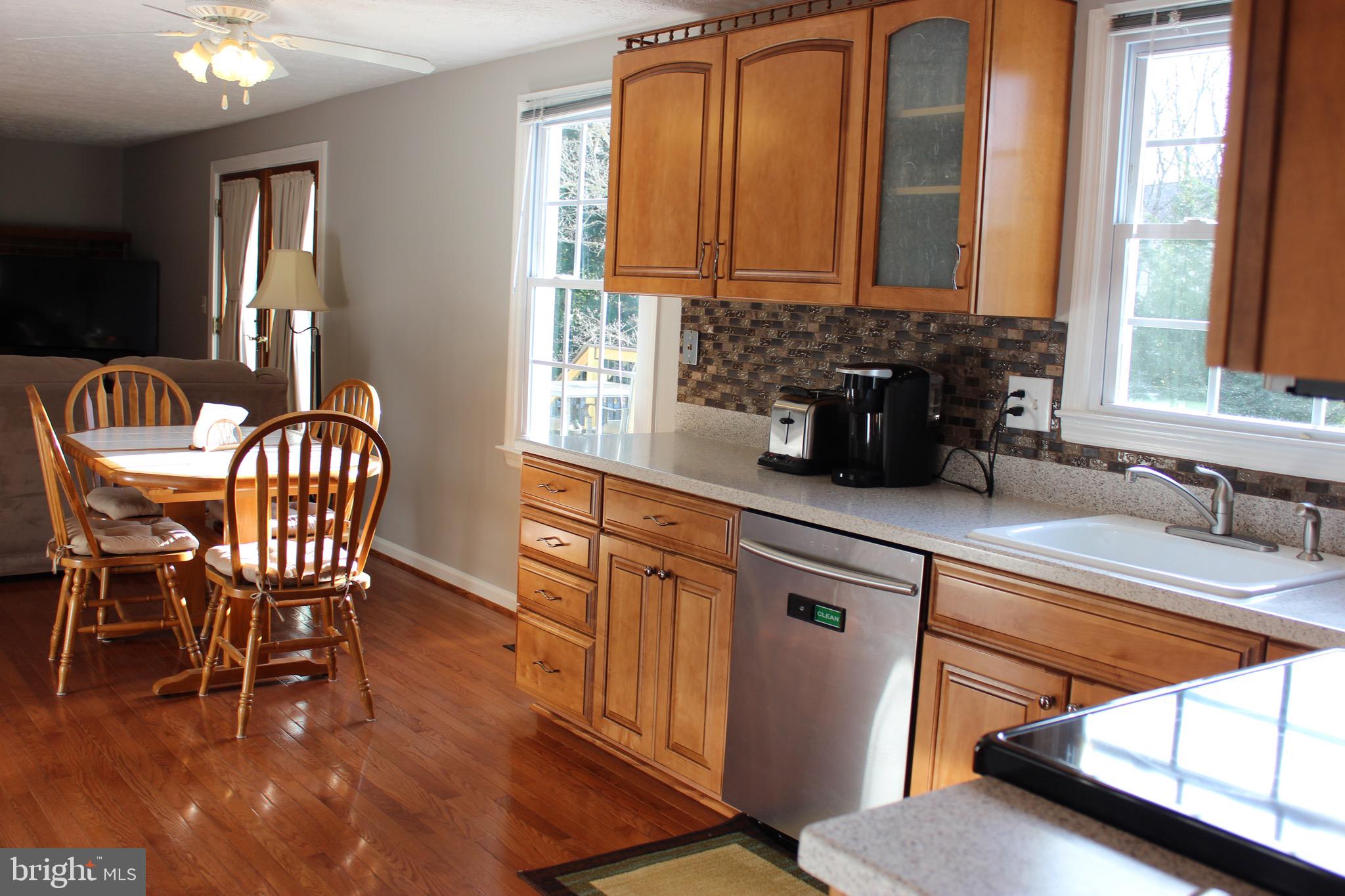 MONTEREY ESTATES - Residential