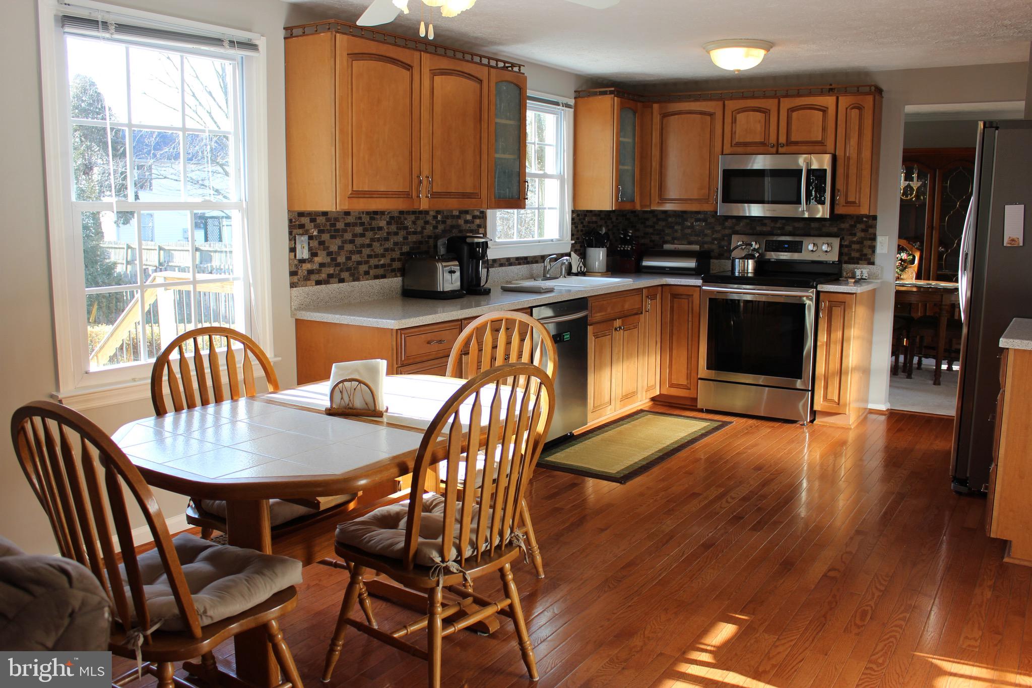 MONTEREY ESTATES - Residential