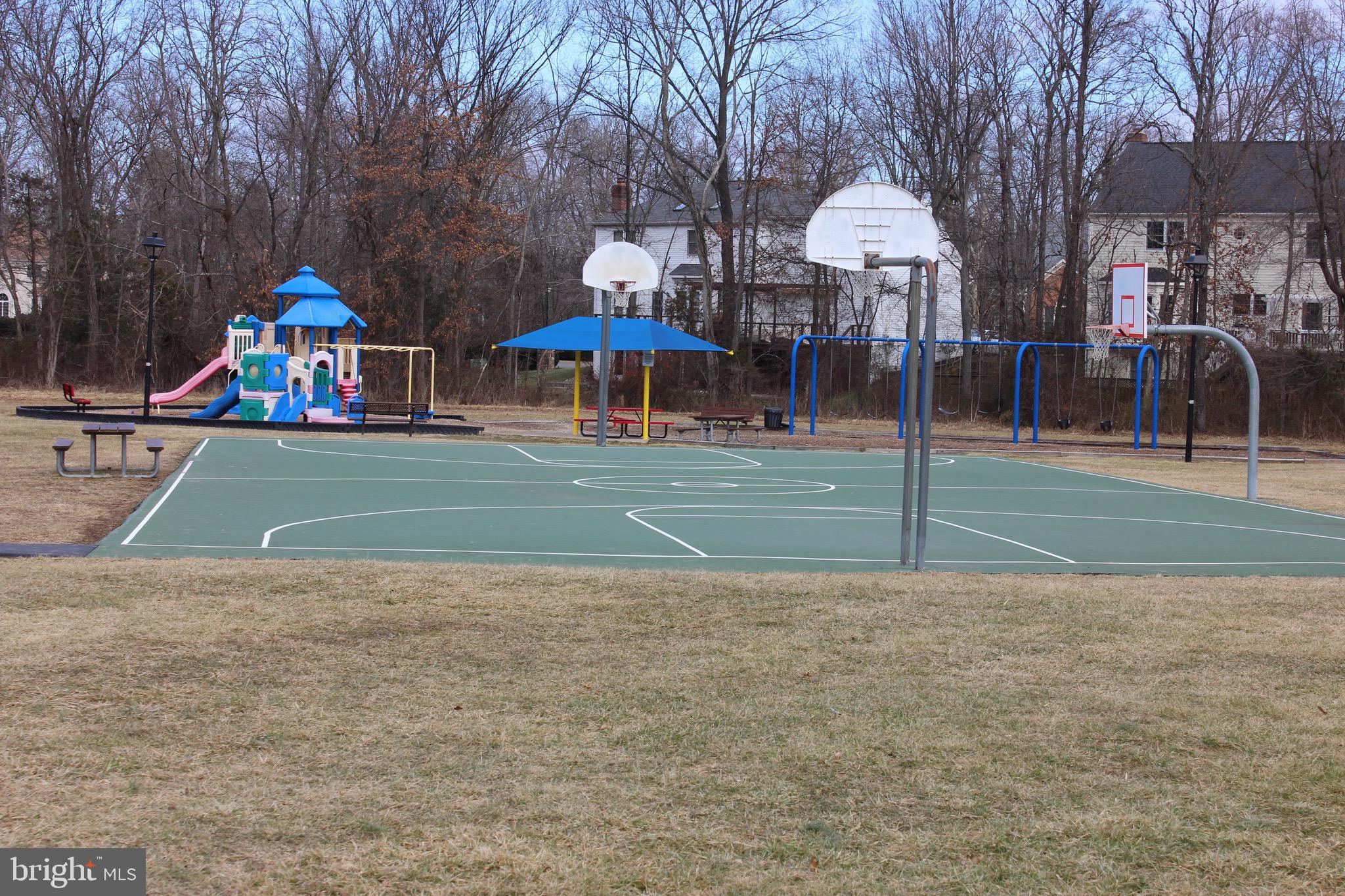 MONTEREY ESTATES - Residential