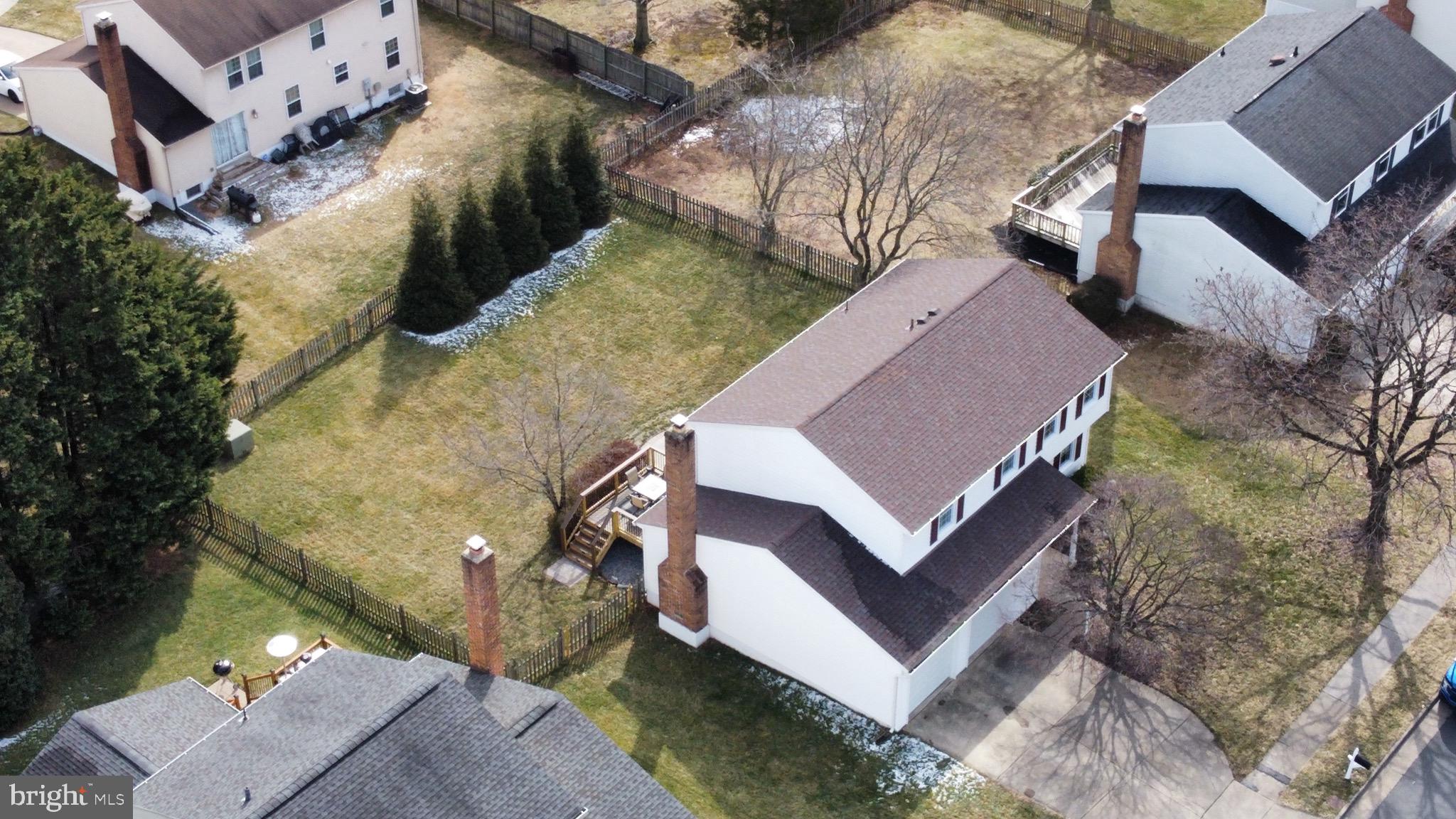 MONTEREY ESTATES - Residential