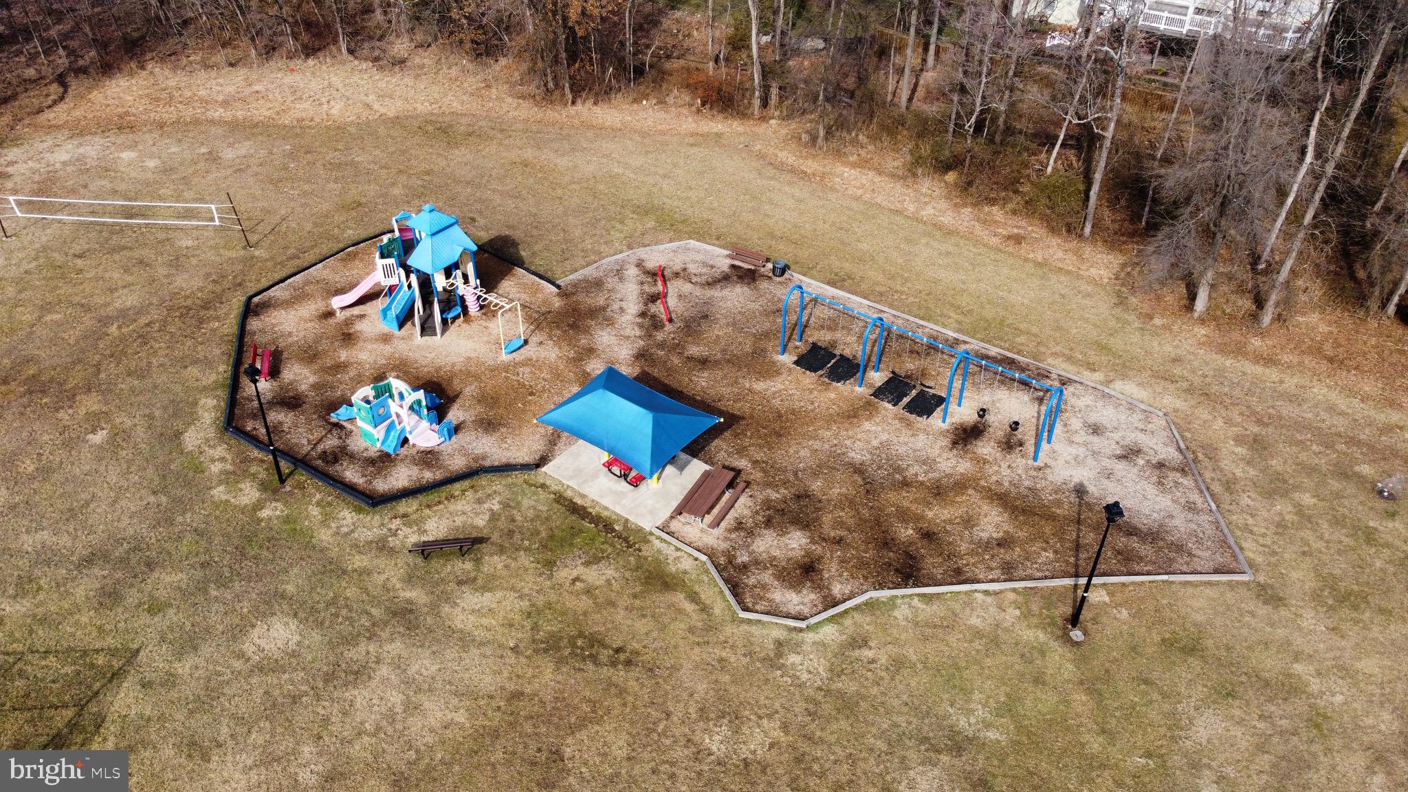 MONTEREY ESTATES - Residential