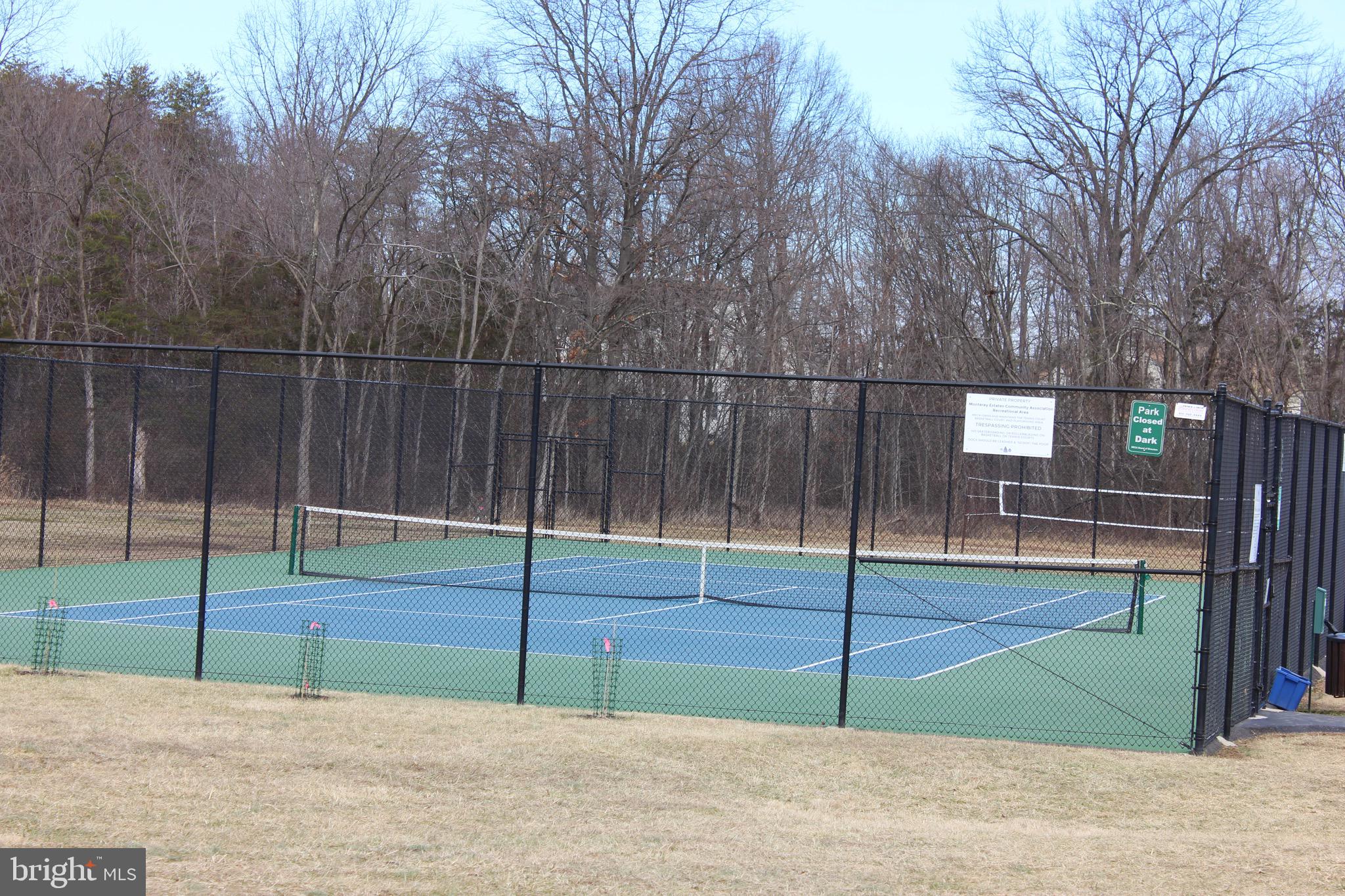 MONTEREY ESTATES - Residential