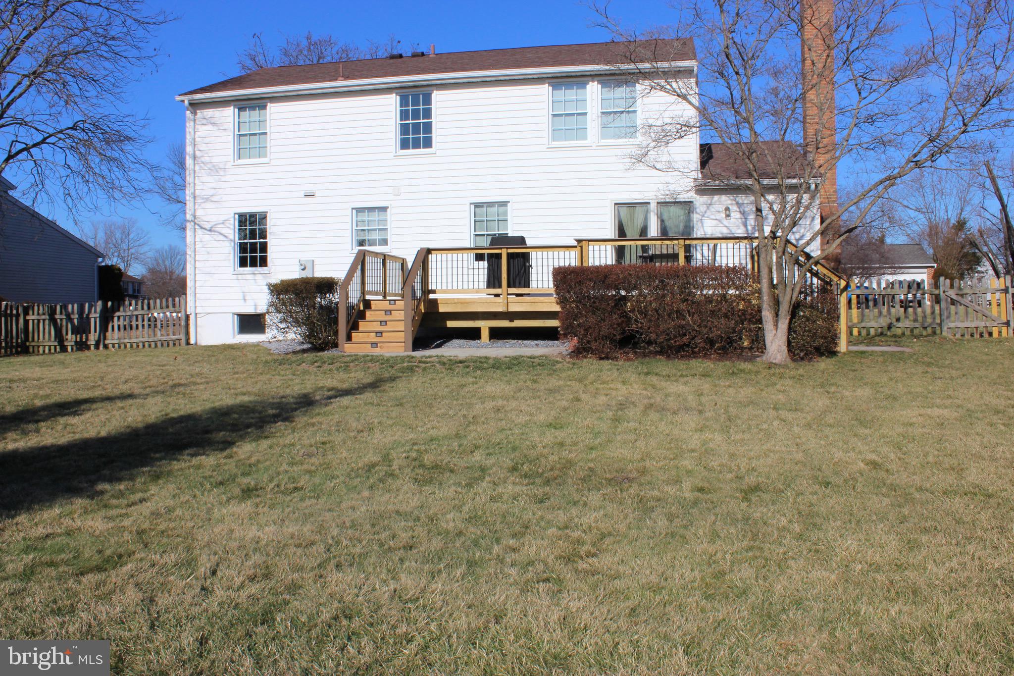 MONTEREY ESTATES - Residential