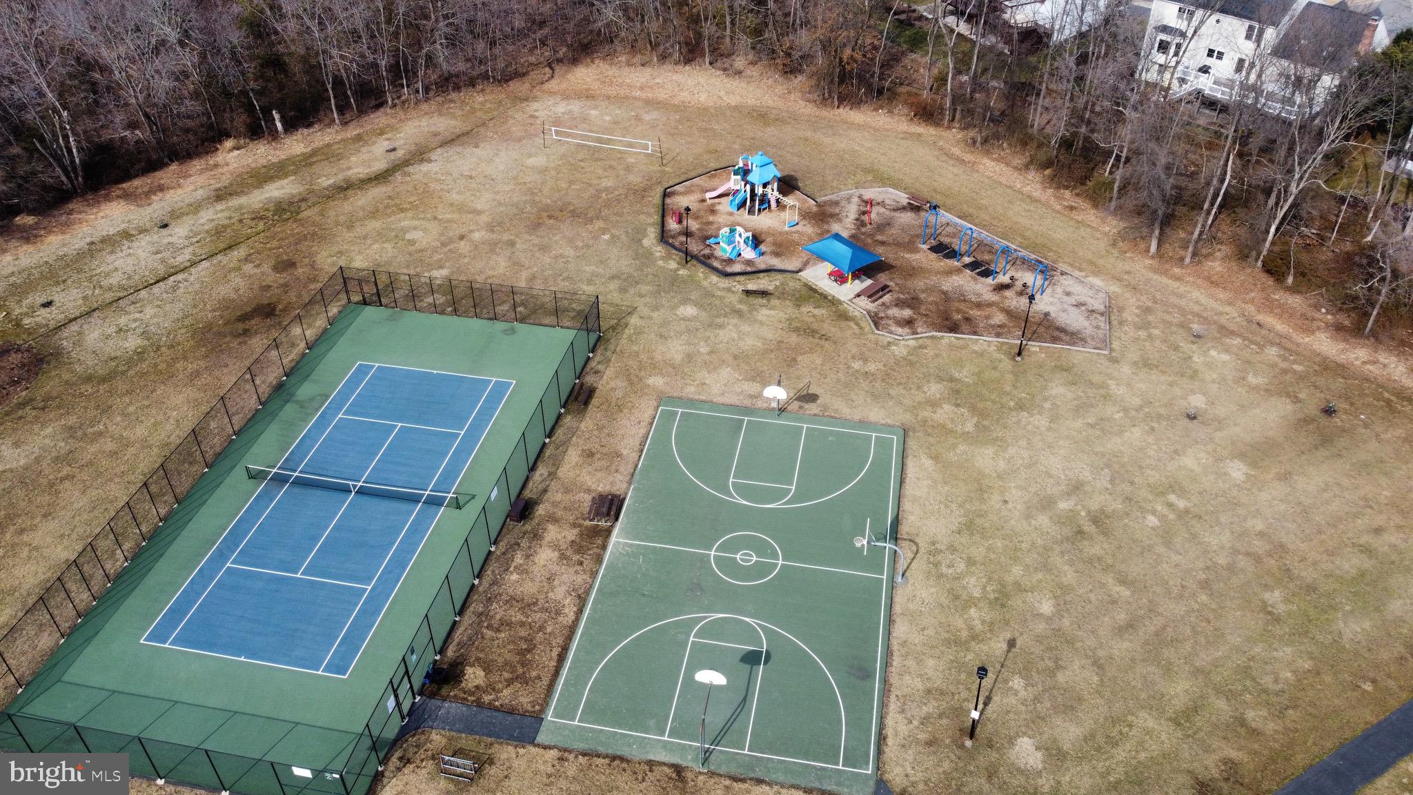 MONTEREY ESTATES - Residential