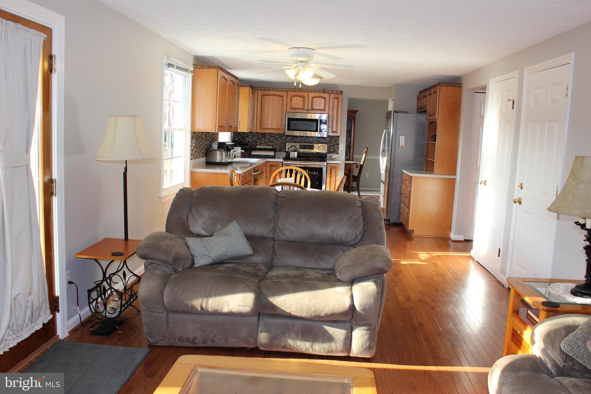 MONTEREY ESTATES - Residential