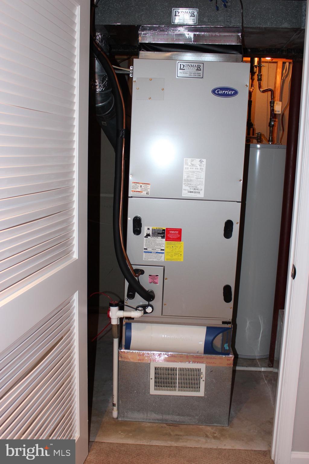 MONTEREY ESTATES - Residential