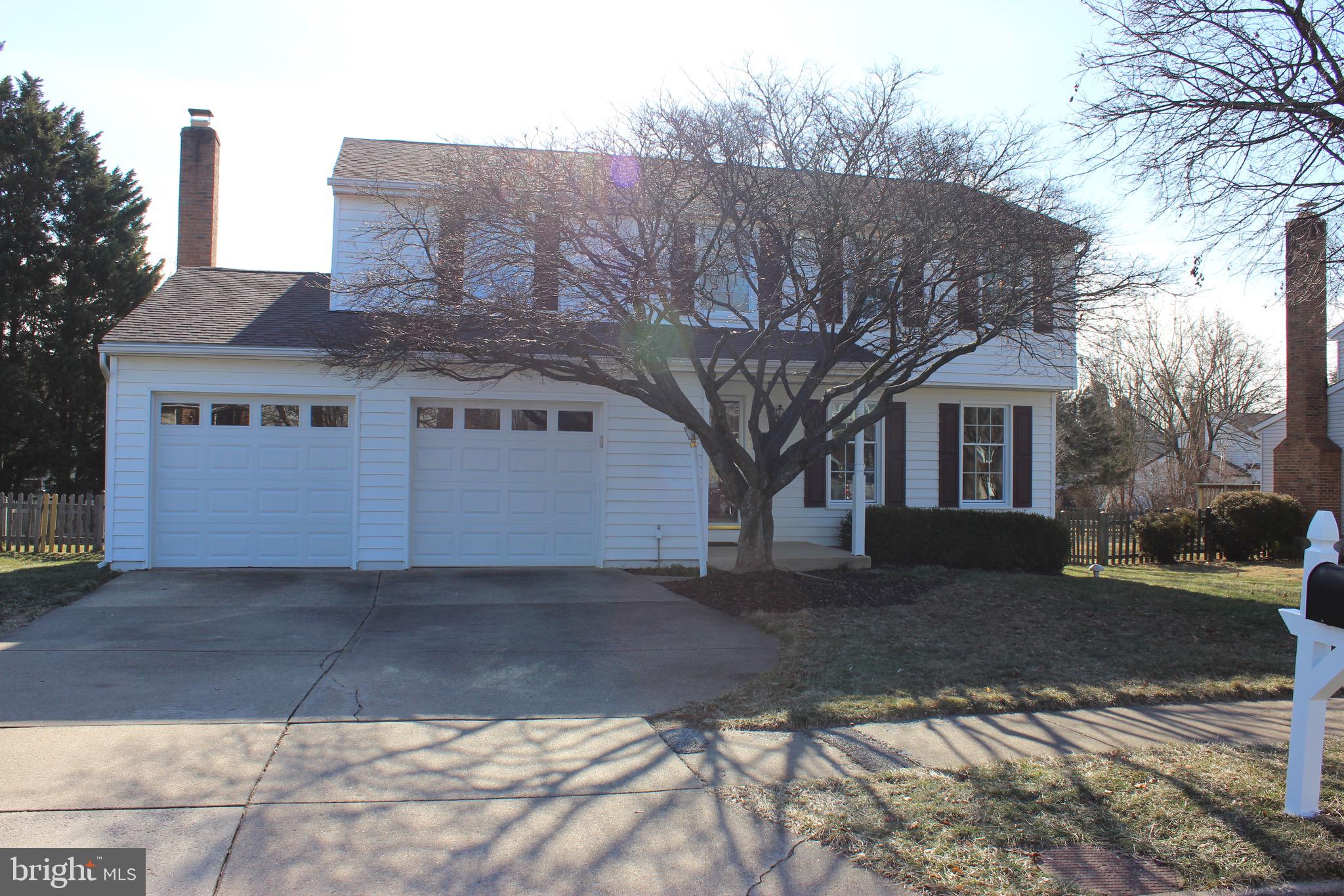 MONTEREY ESTATES - Residential