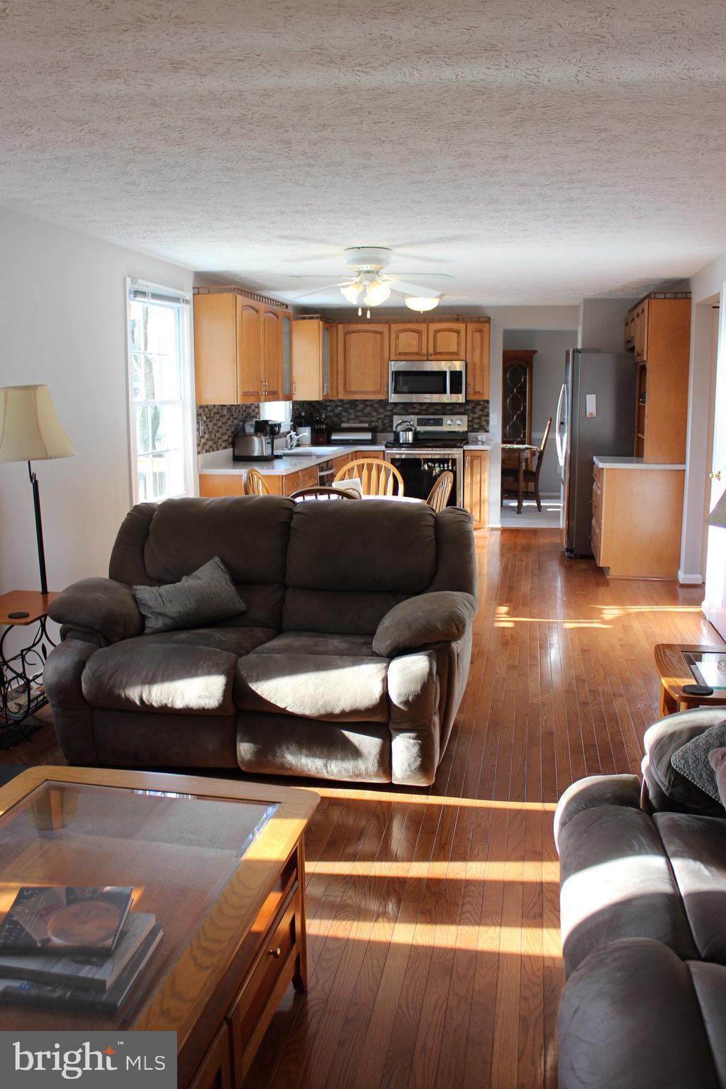 MONTEREY ESTATES - Residential