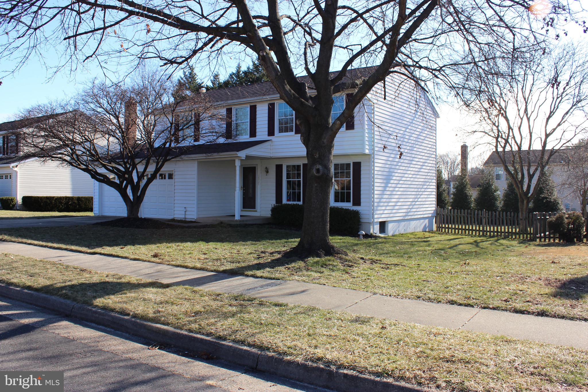 MONTEREY ESTATES - Residential