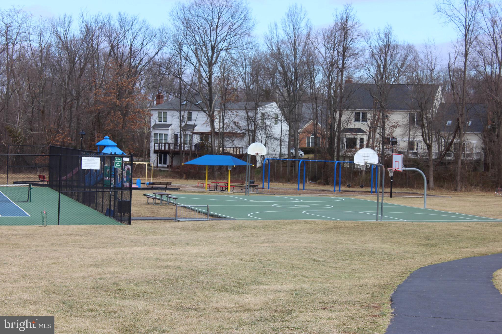 MONTEREY ESTATES - Residential