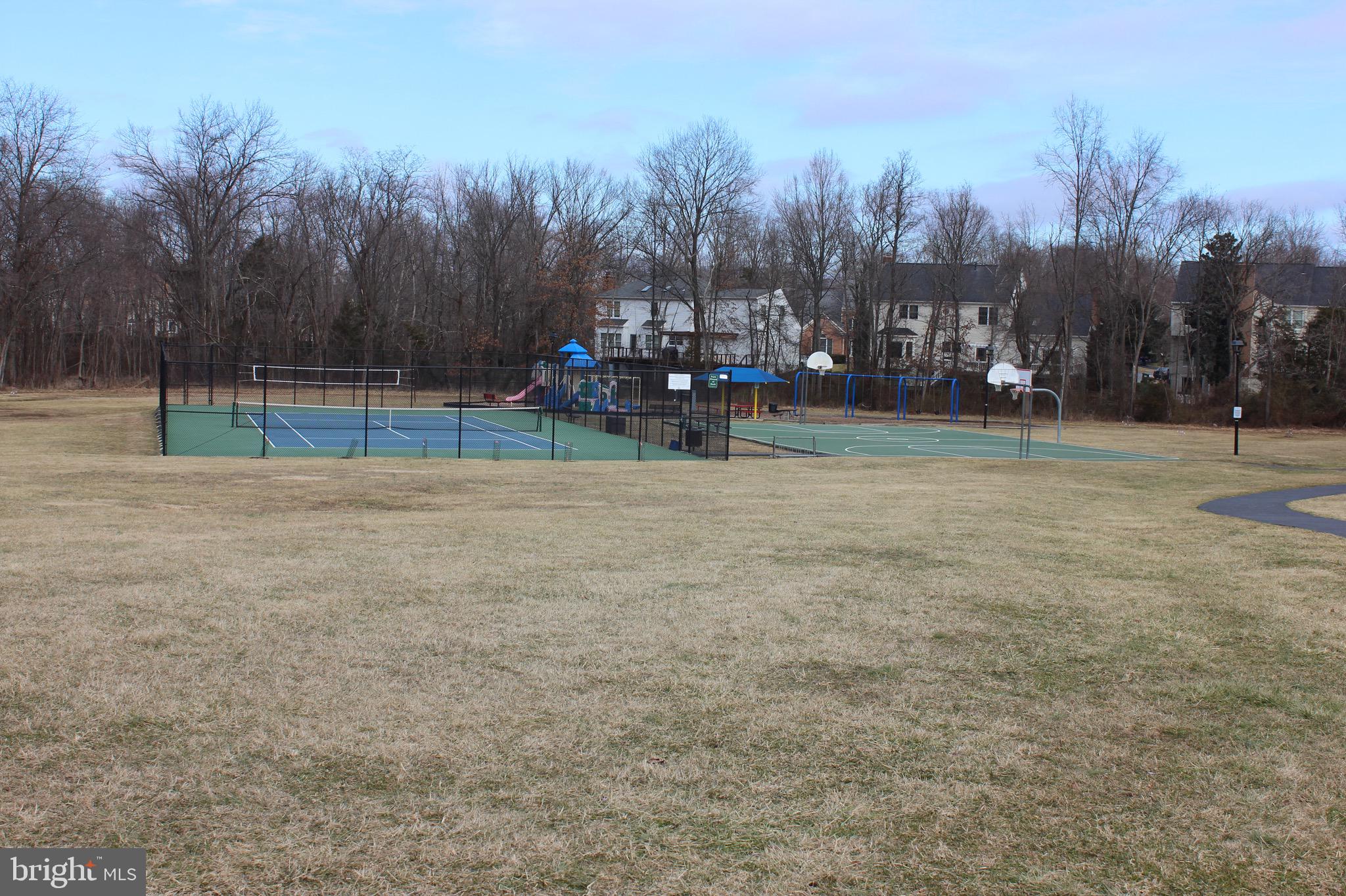 MONTEREY ESTATES - Residential