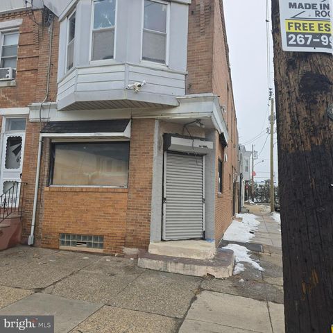 Photo of 3258 Aramingo Avenue, PHILADELPHIA, PA 19134 (MLS # PAPH2585426)