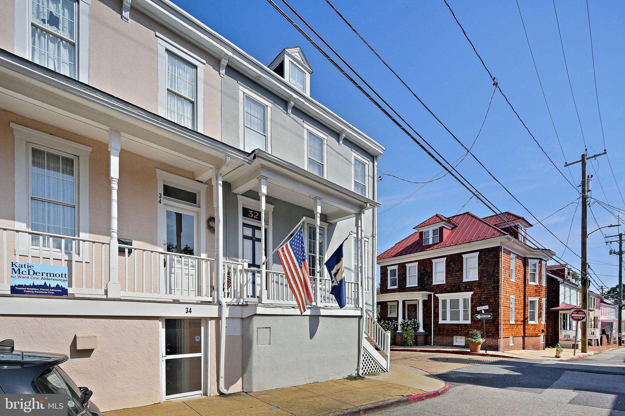HISTORIC DISTRICT - Residential