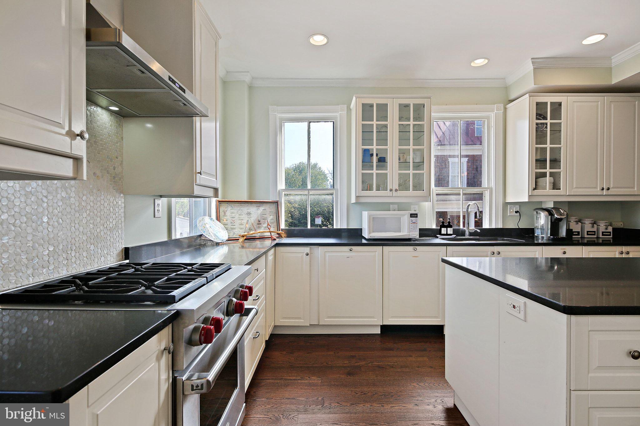 HISTORIC DISTRICT - Residential