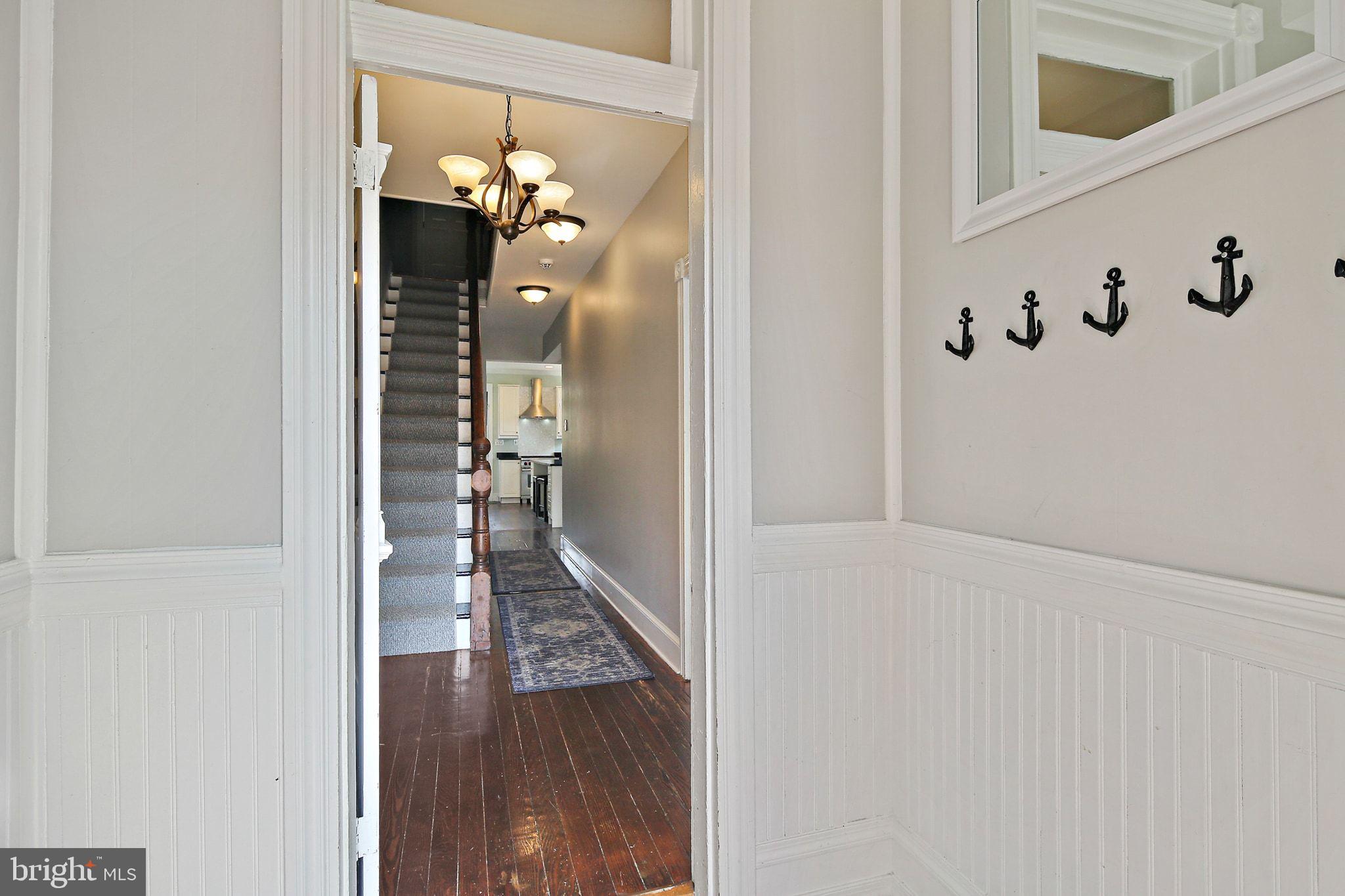 HISTORIC DISTRICT - Residential