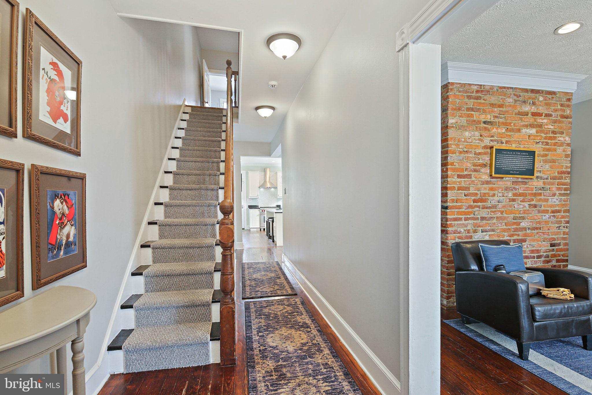HISTORIC DISTRICT - Residential