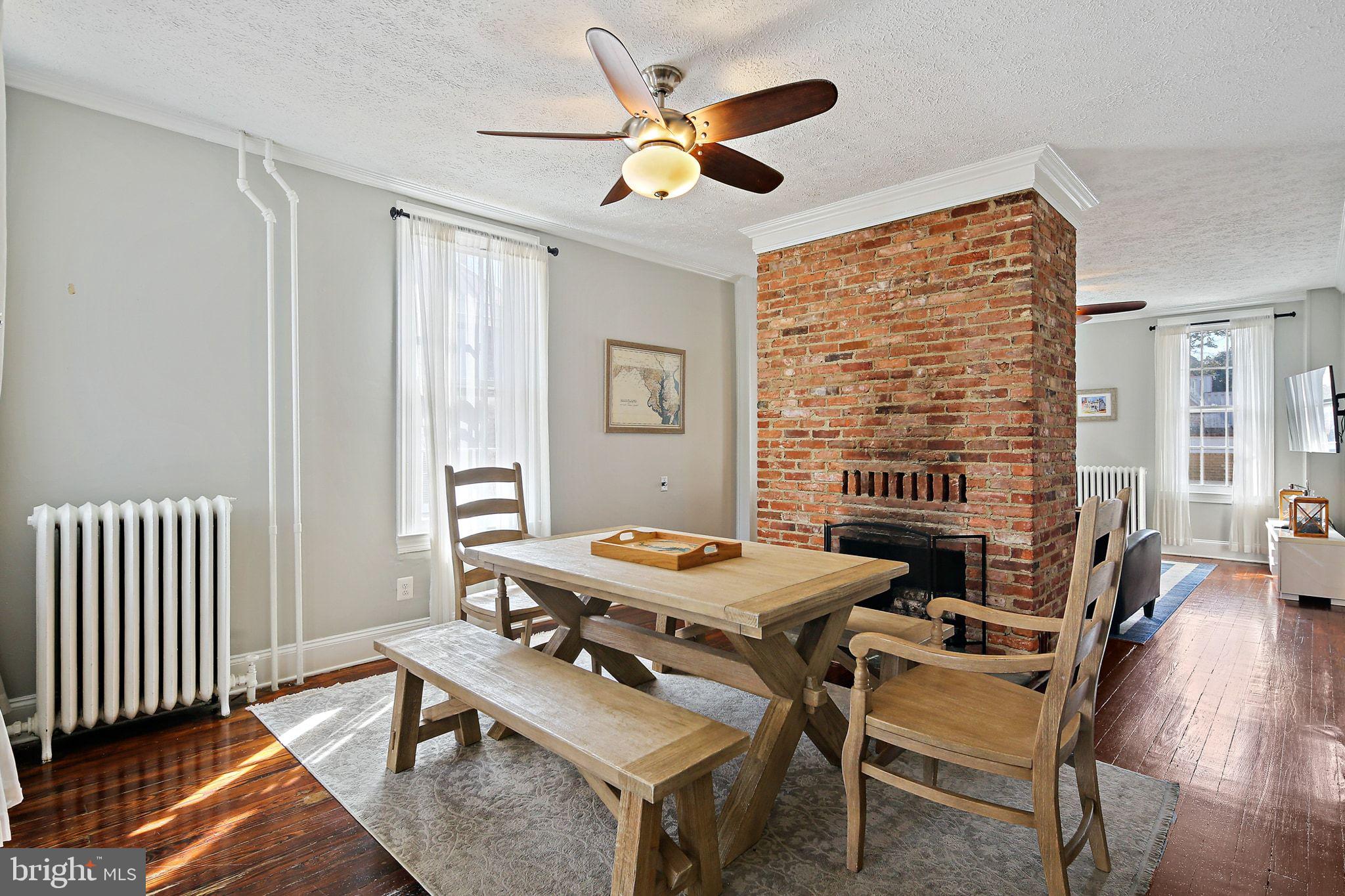 HISTORIC DISTRICT - Residential
