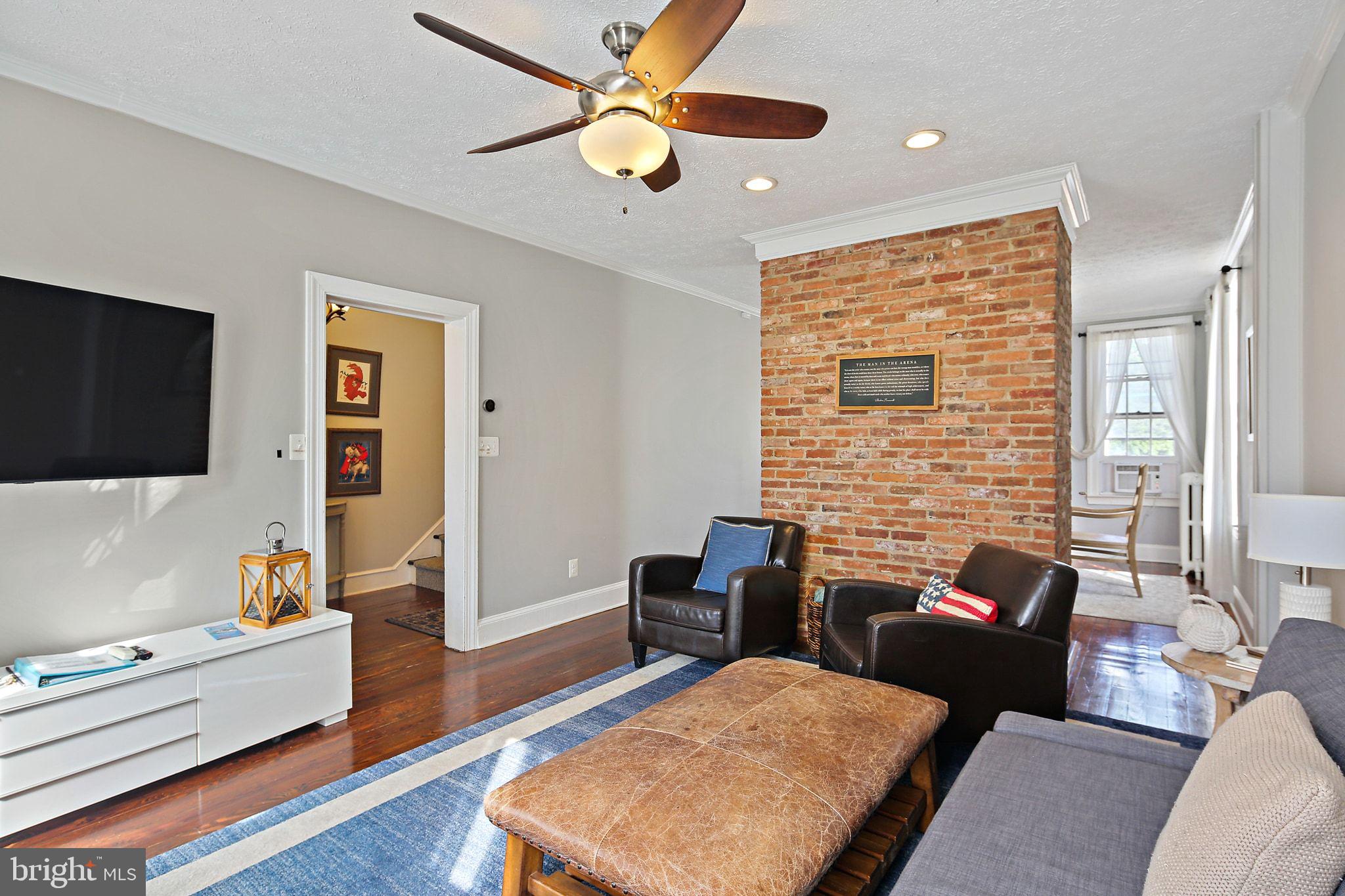 HISTORIC DISTRICT - Residential
