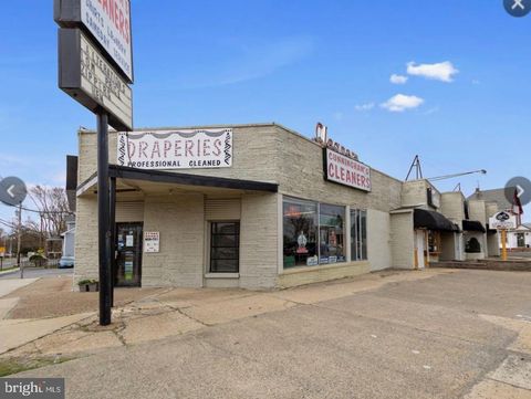 Photo of 1 N White Horse Pike, SOMERDALE, NJ 08083 (MLS # NJCD2065832)