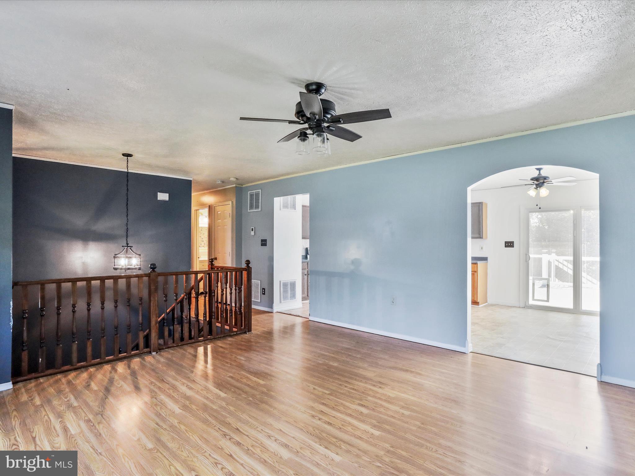 NORTHWOOD RANCH ESTATES - Residential