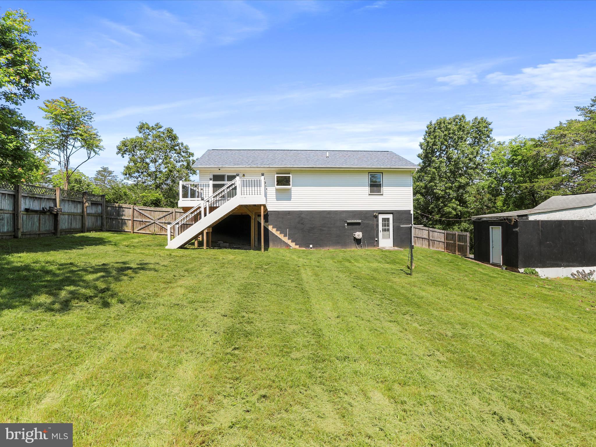 NORTHWOOD RANCH ESTATES - Residential