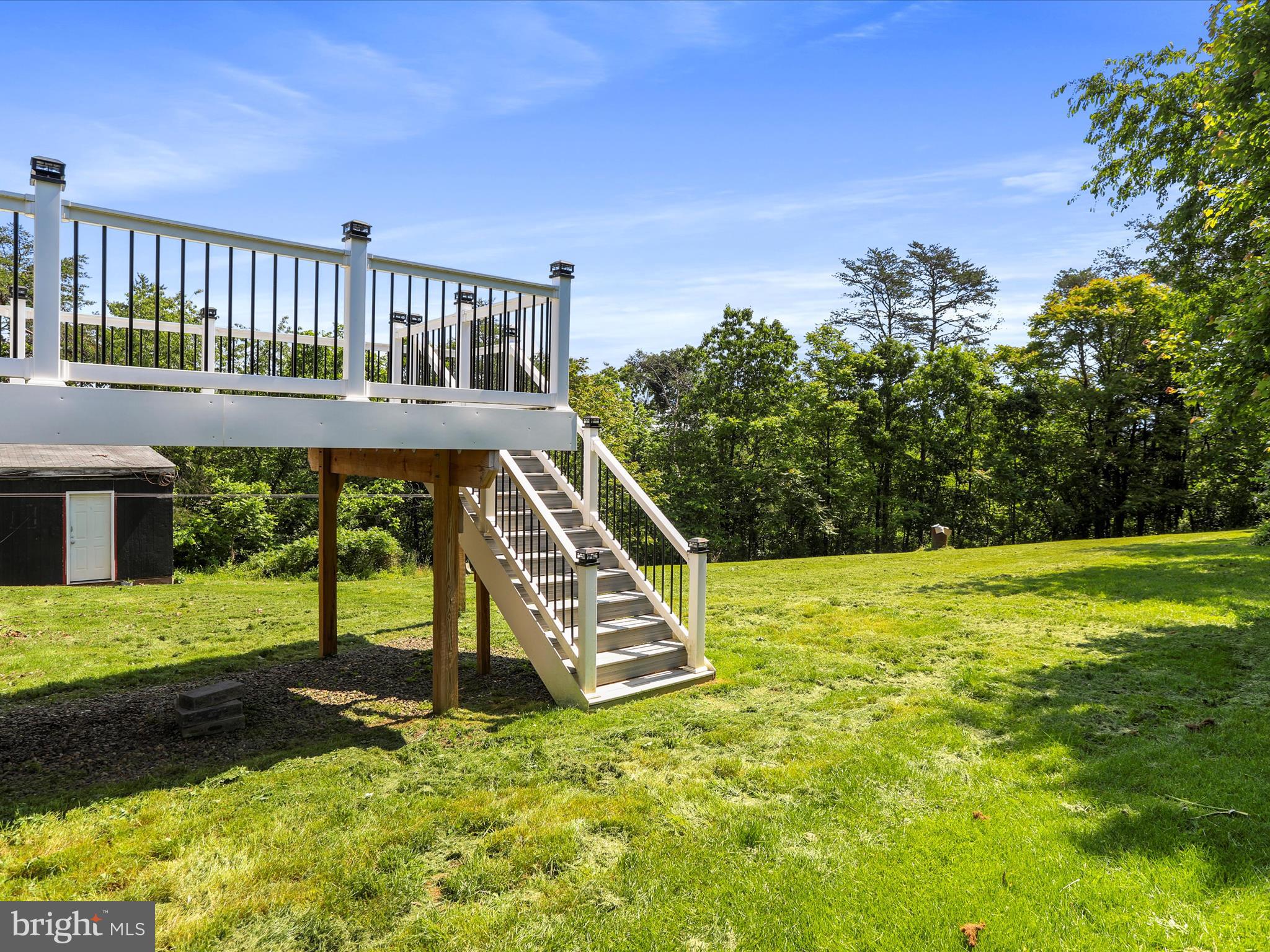 NORTHWOOD RANCH ESTATES - Residential