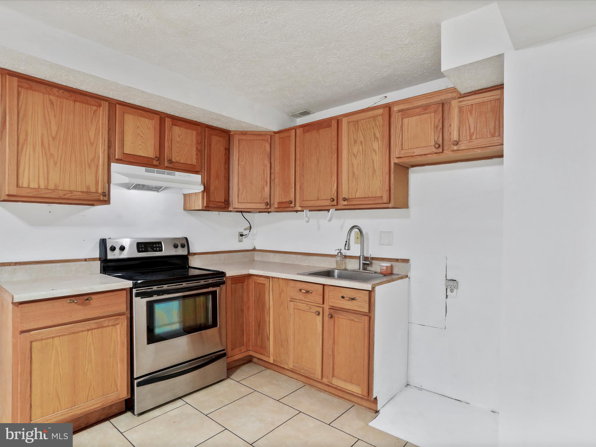 NORTHWOOD RANCH ESTATES - Residential