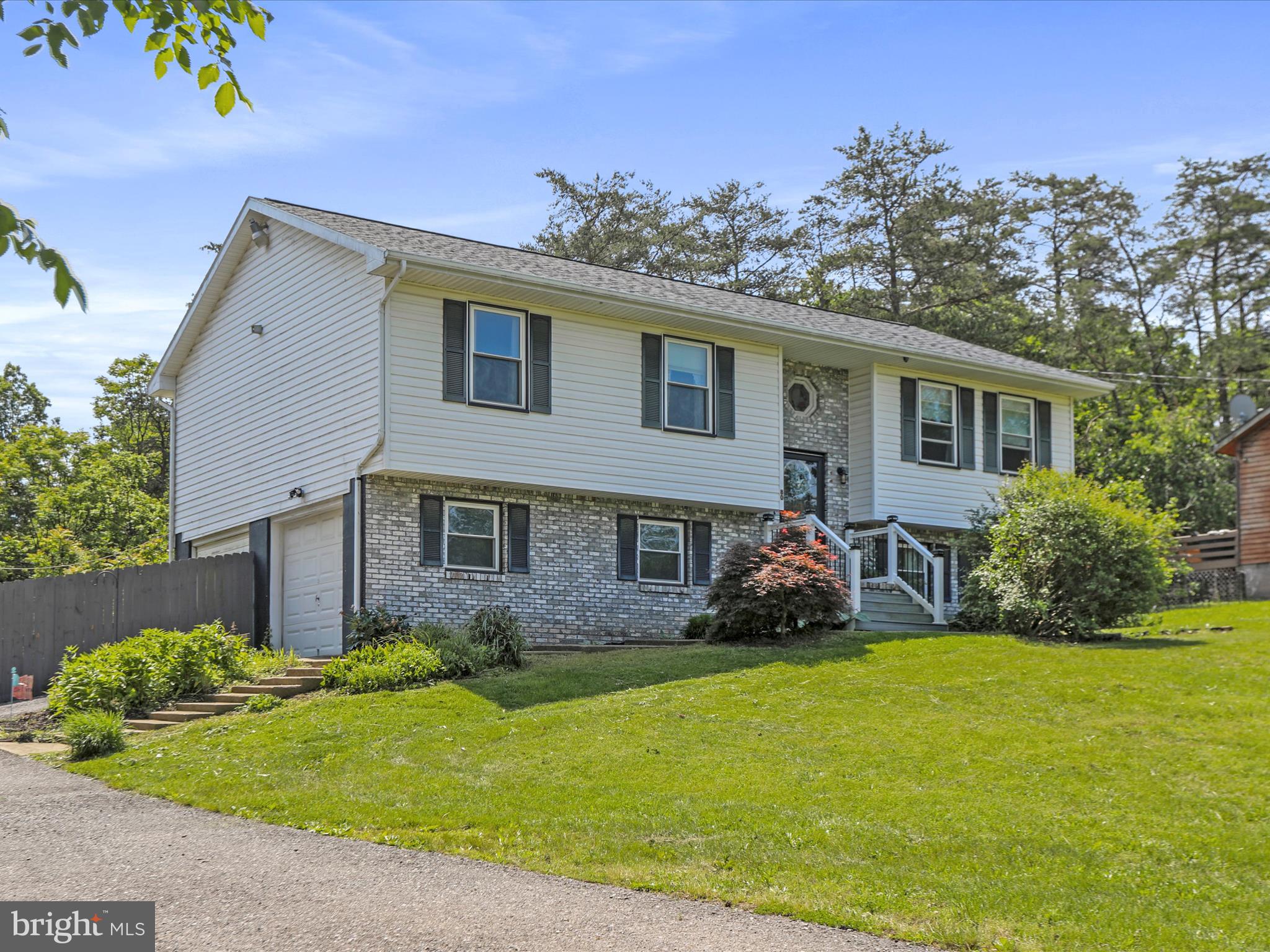 NORTHWOOD RANCH ESTATES - Residential