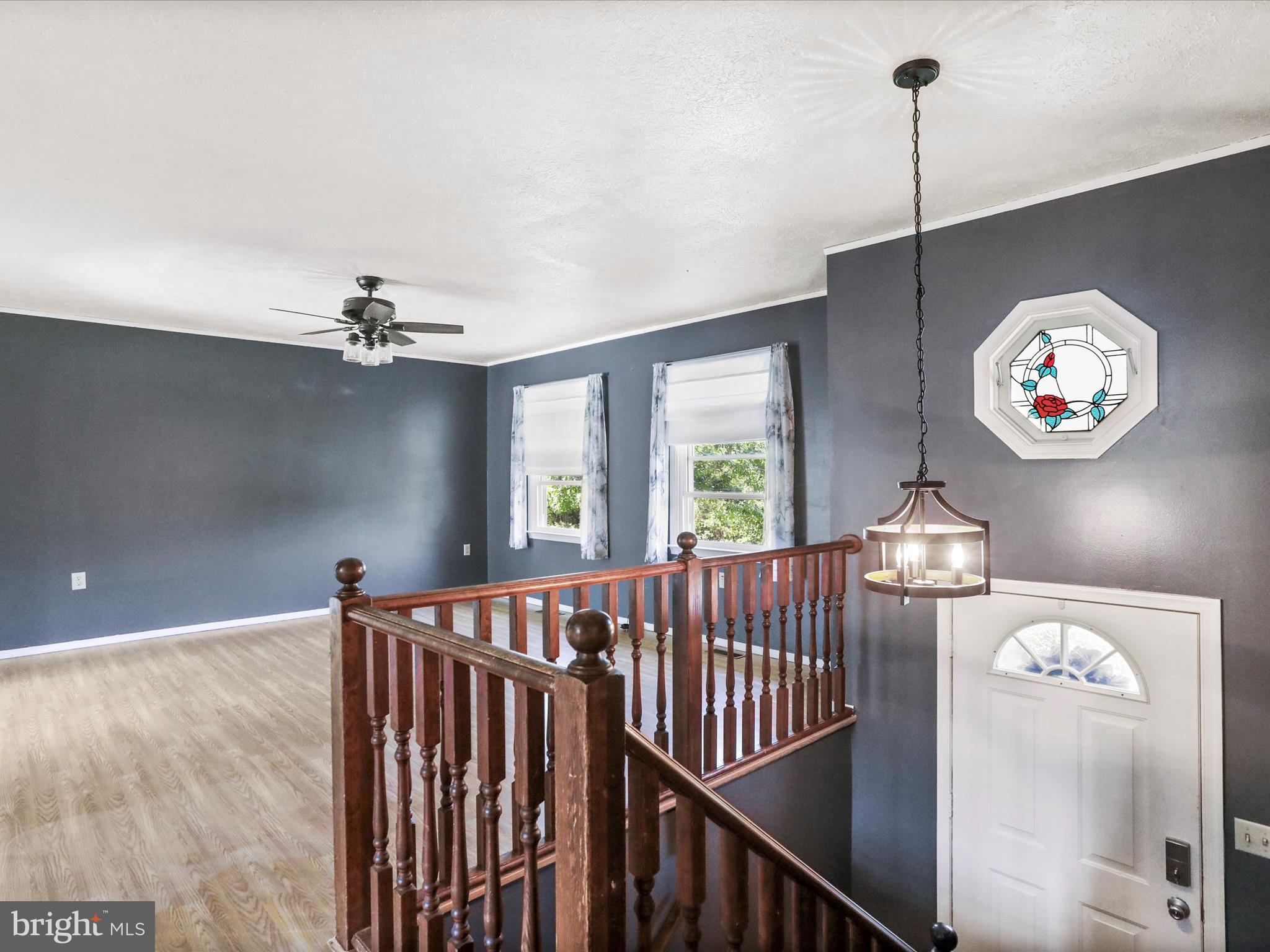 NORTHWOOD RANCH ESTATES - Residential