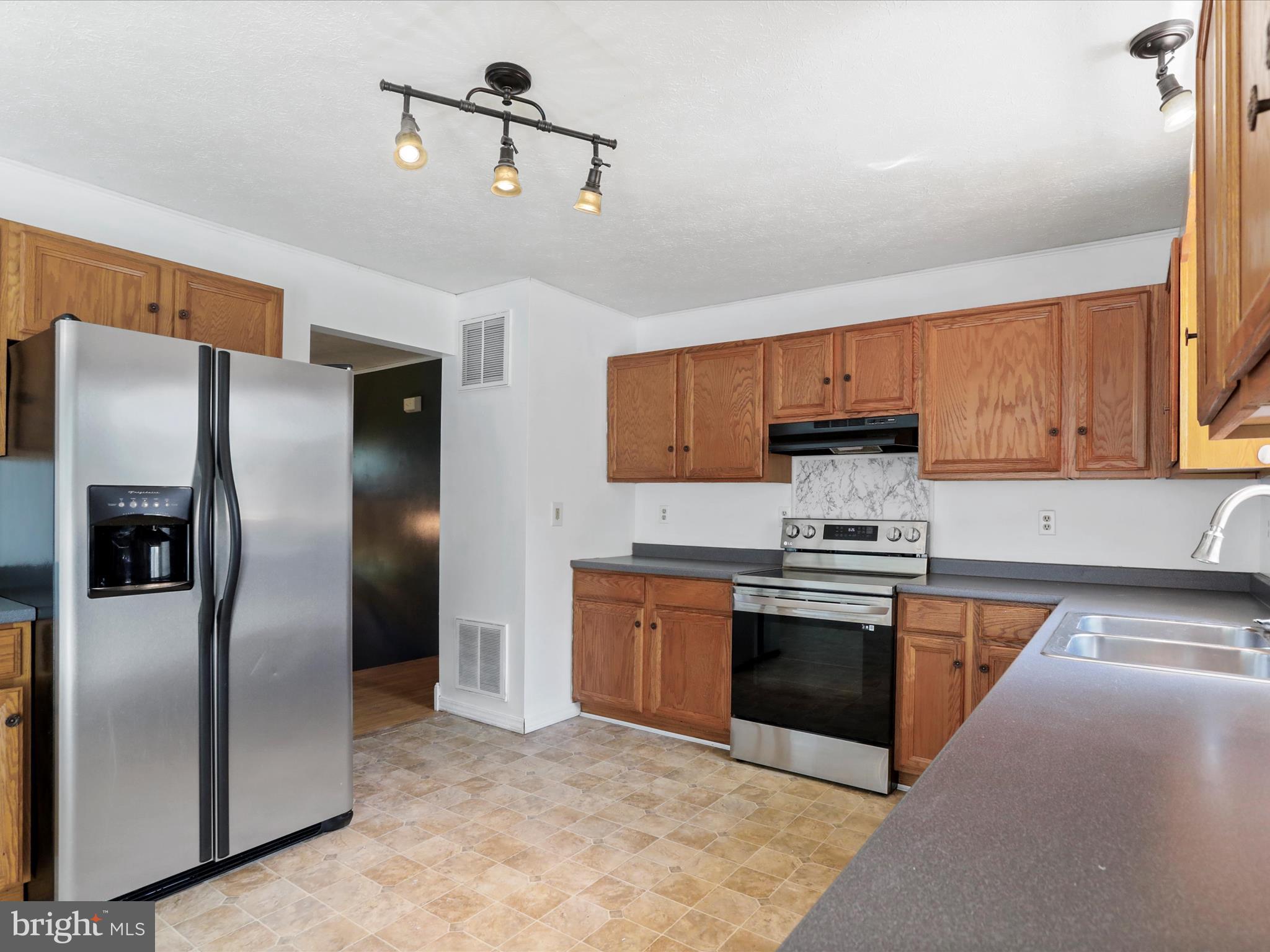 NORTHWOOD RANCH ESTATES - Residential