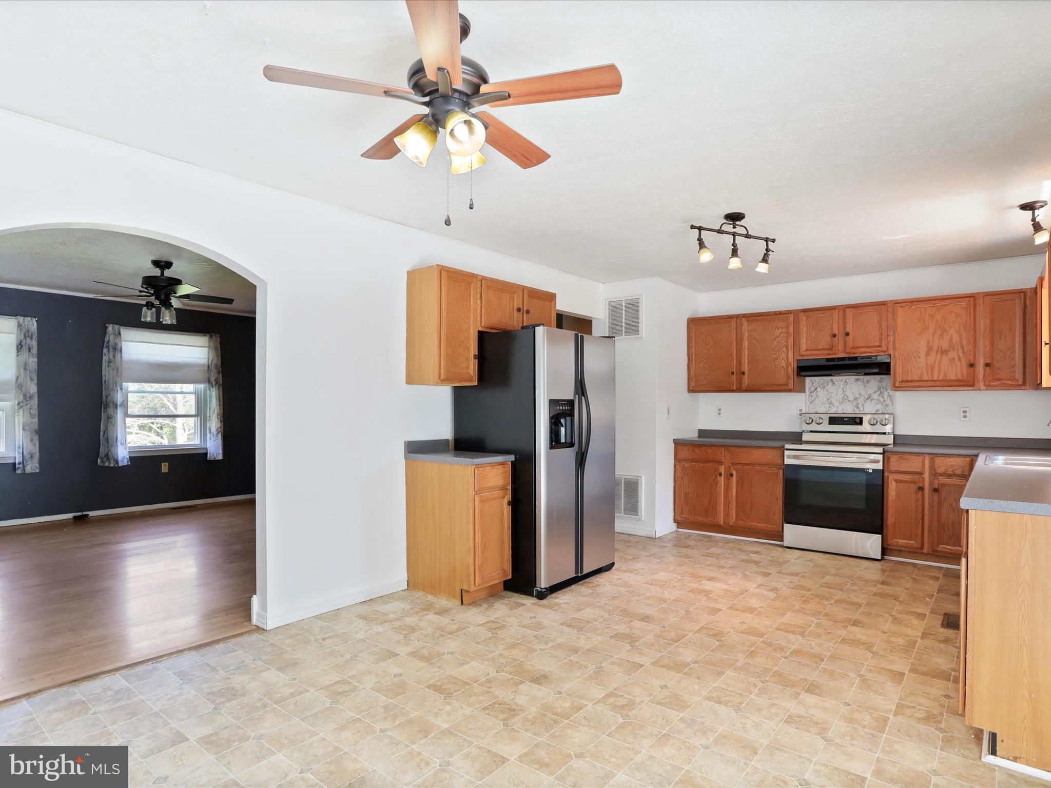 NORTHWOOD RANCH ESTATES - Residential