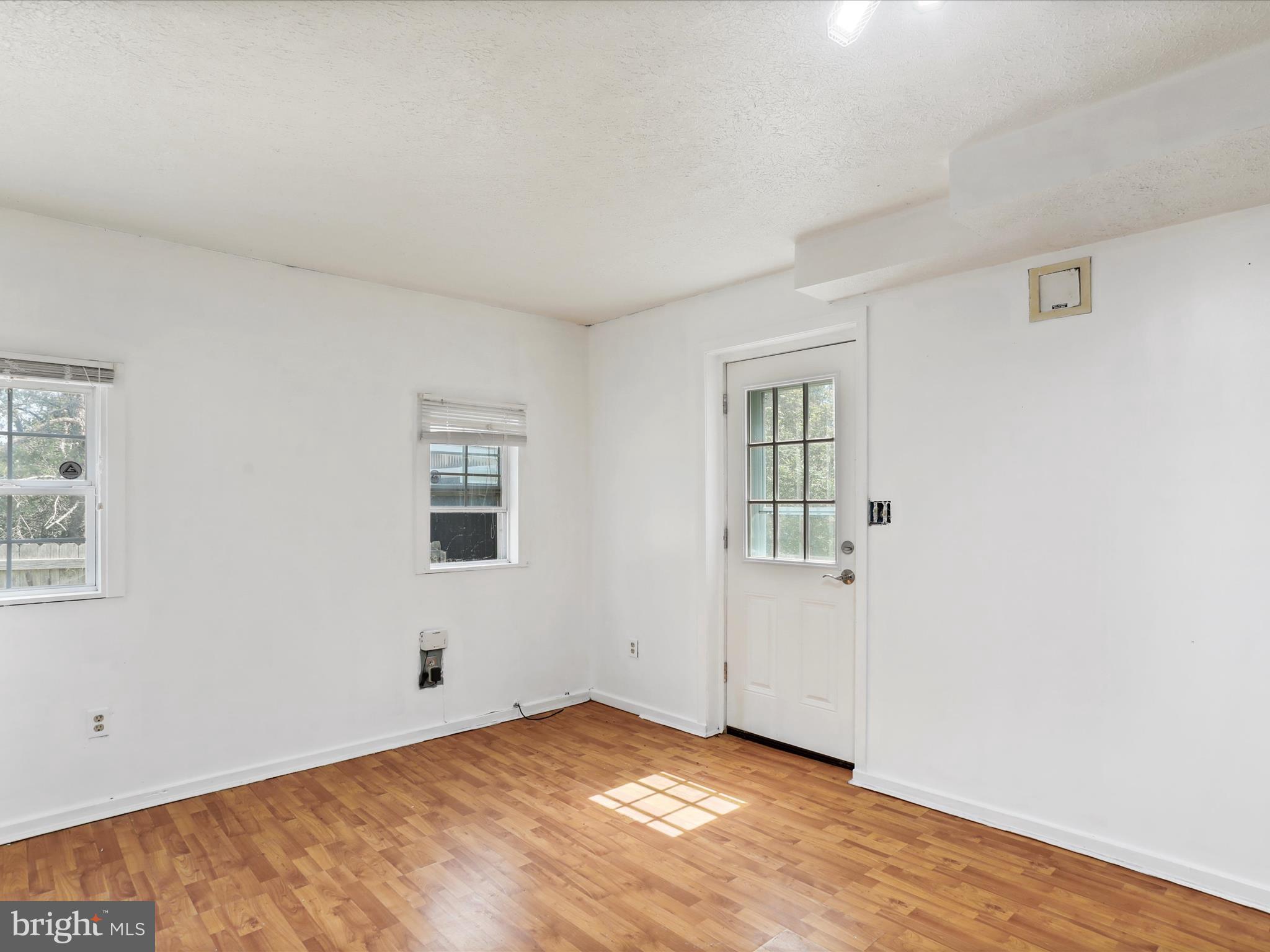 NORTHWOOD RANCH ESTATES - Residential