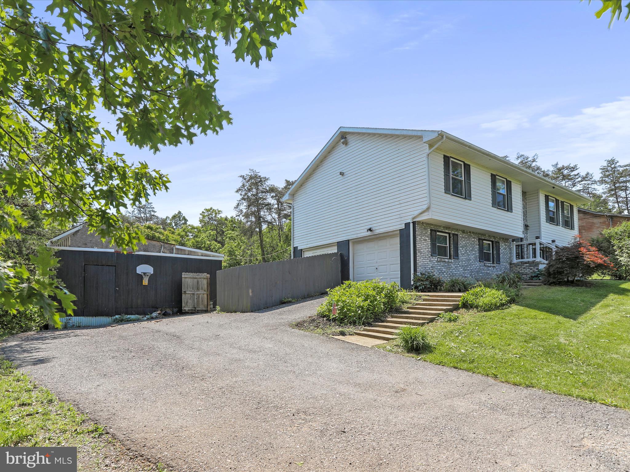 NORTHWOOD RANCH ESTATES - Residential