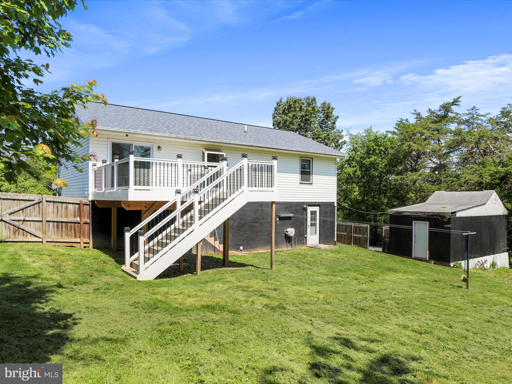 NORTHWOOD RANCH ESTATES - Residential