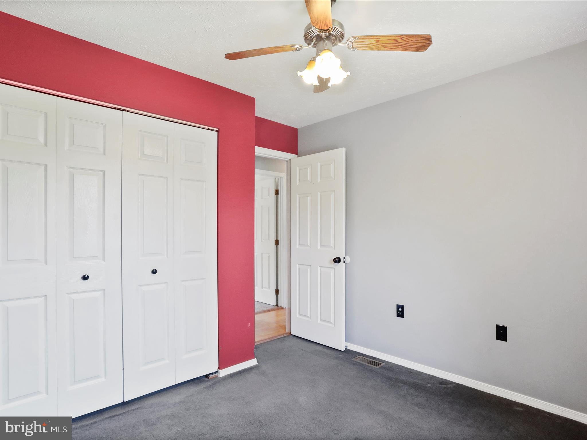 NORTHWOOD RANCH ESTATES - Residential