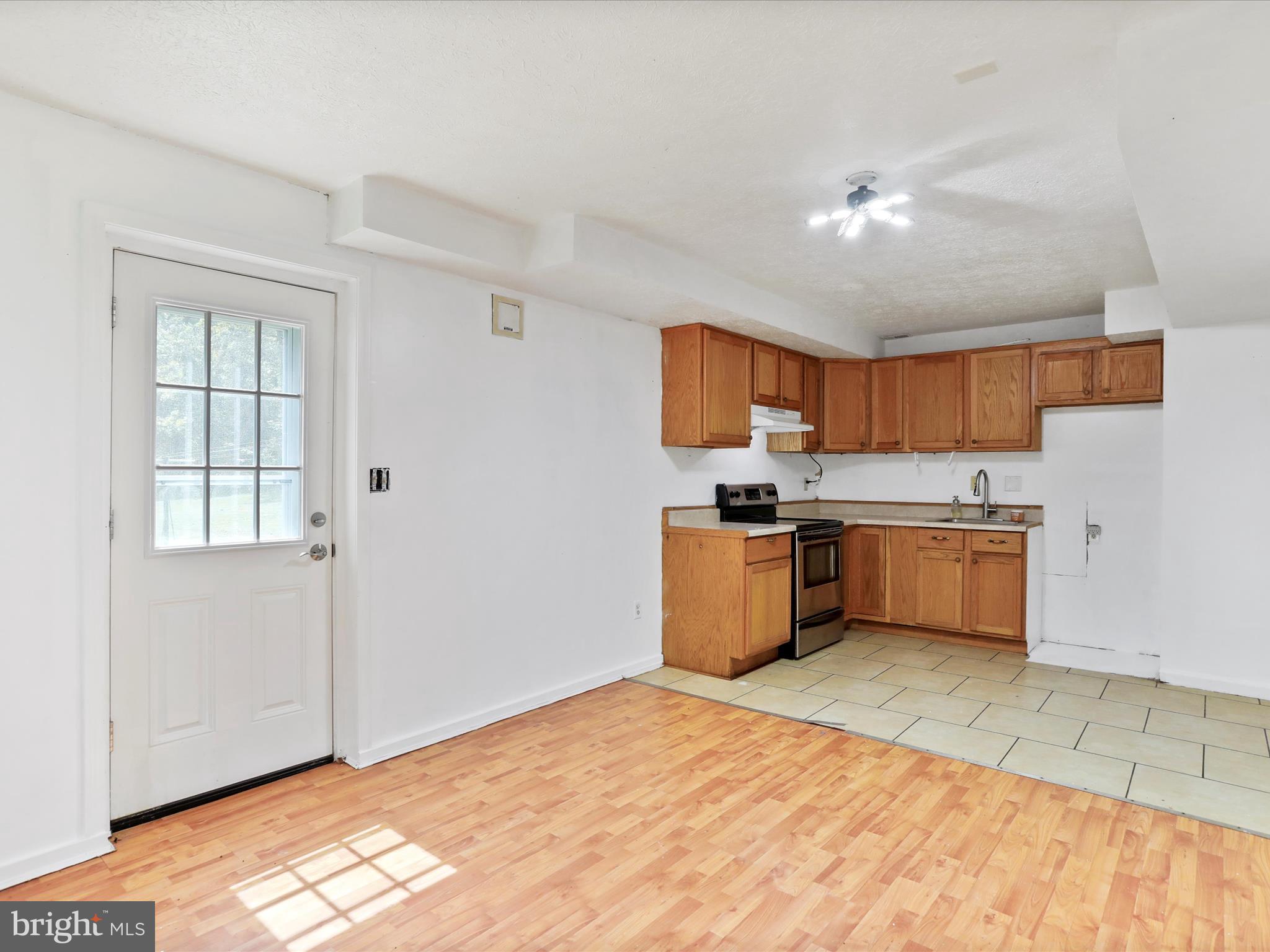 NORTHWOOD RANCH ESTATES - Residential