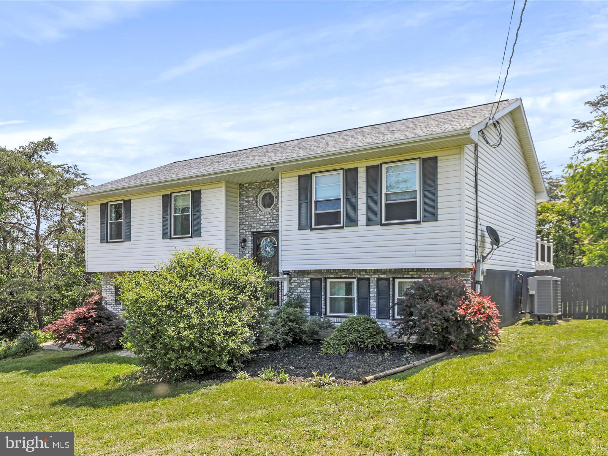 NORTHWOOD RANCH ESTATES - Residential