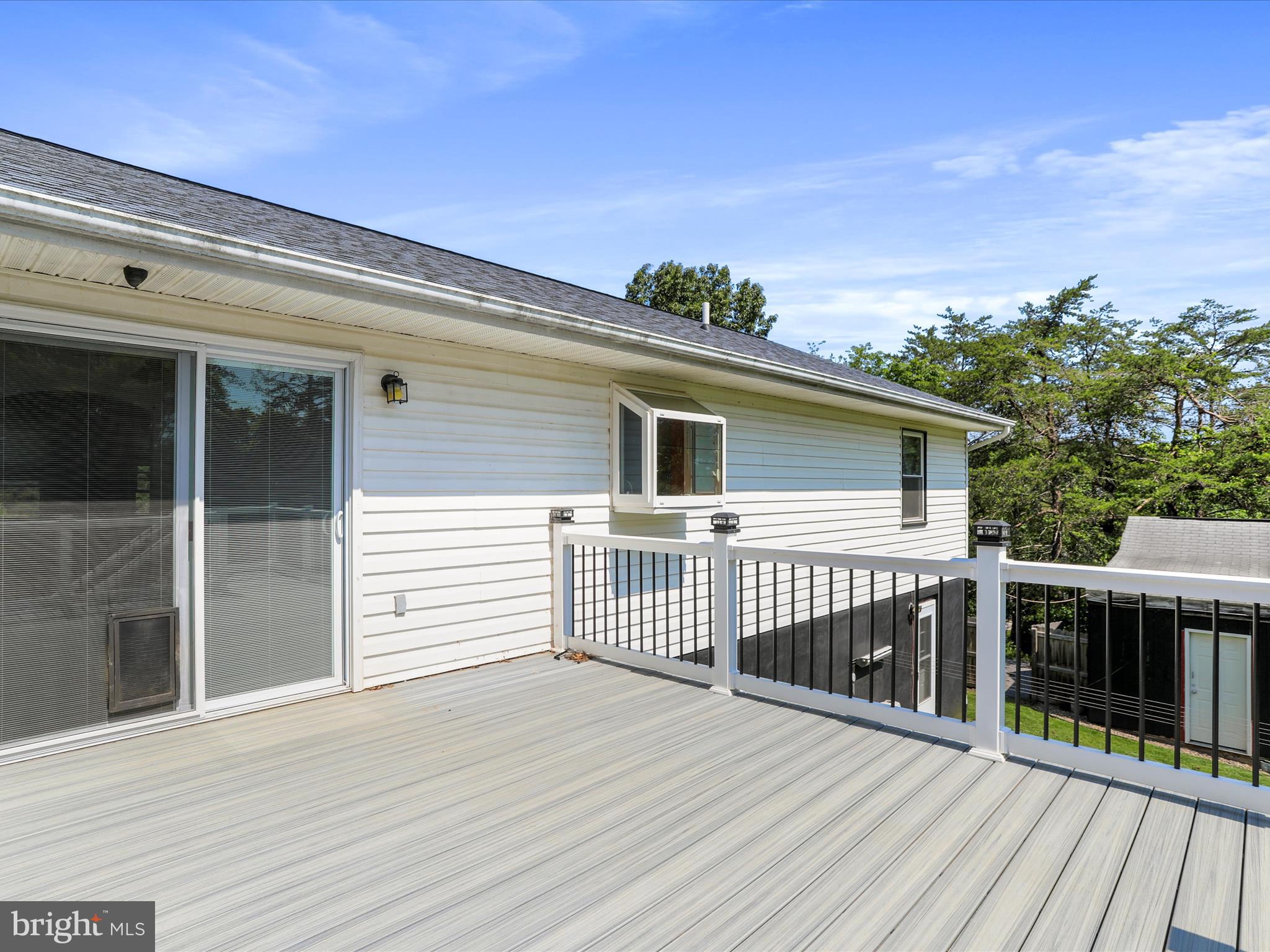 NORTHWOOD RANCH ESTATES - Residential