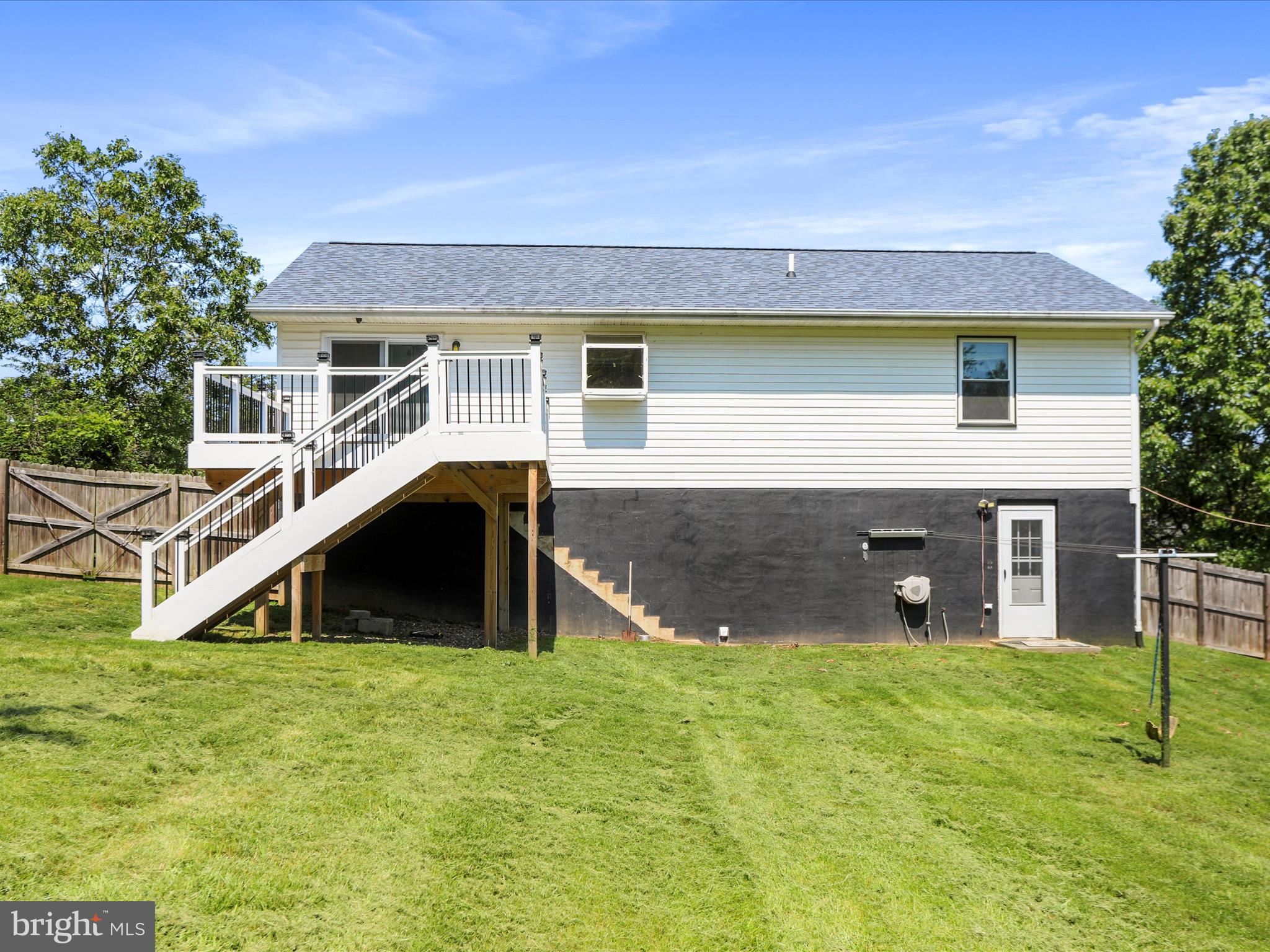 NORTHWOOD RANCH ESTATES - Residential