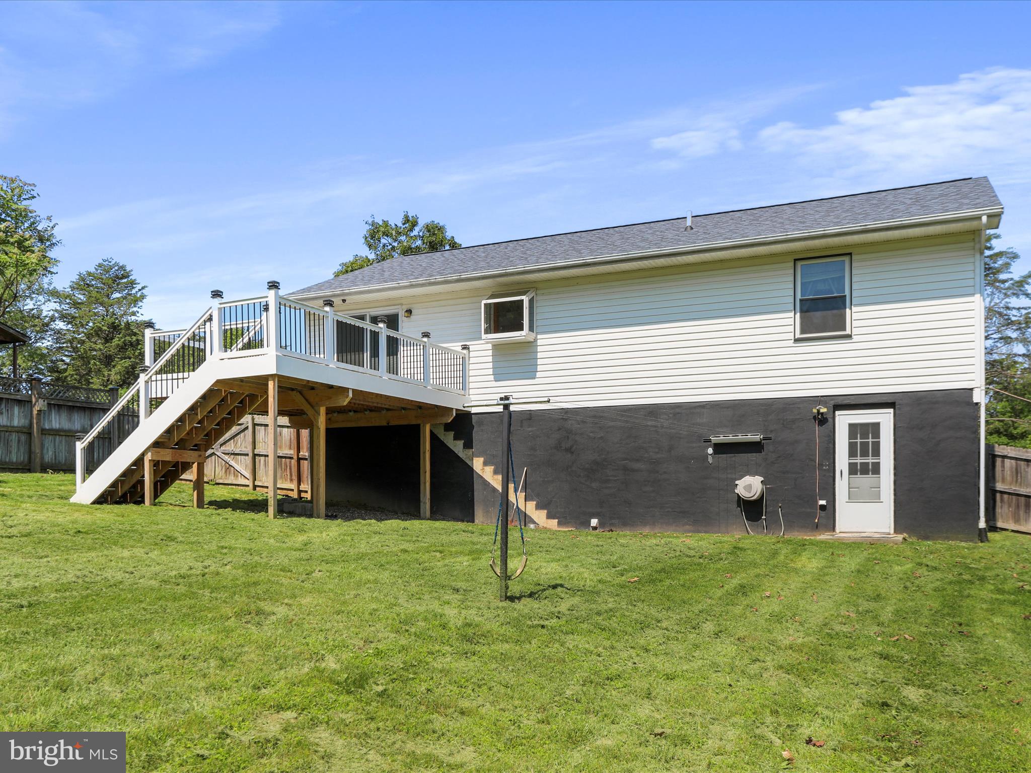 NORTHWOOD RANCH ESTATES - Residential