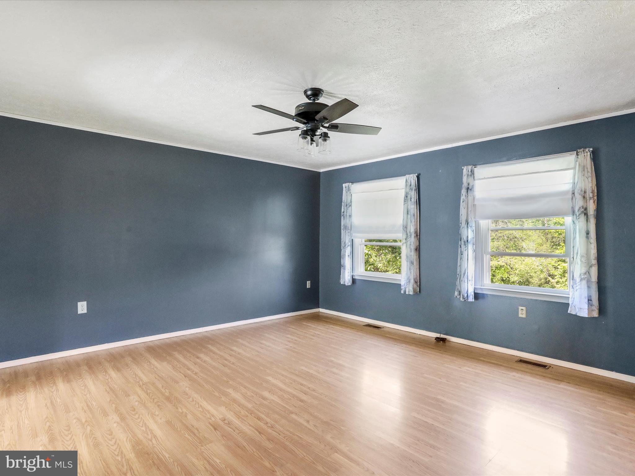 NORTHWOOD RANCH ESTATES - Residential