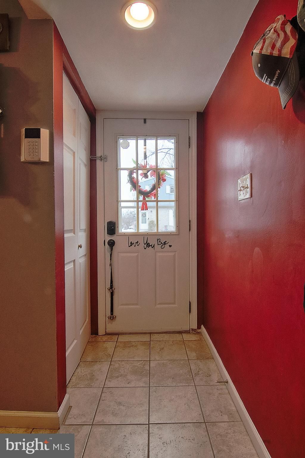 Photo of 523 Village Lane, POTTSTOWN, PA 19464 (MLS # PAMC2166104)