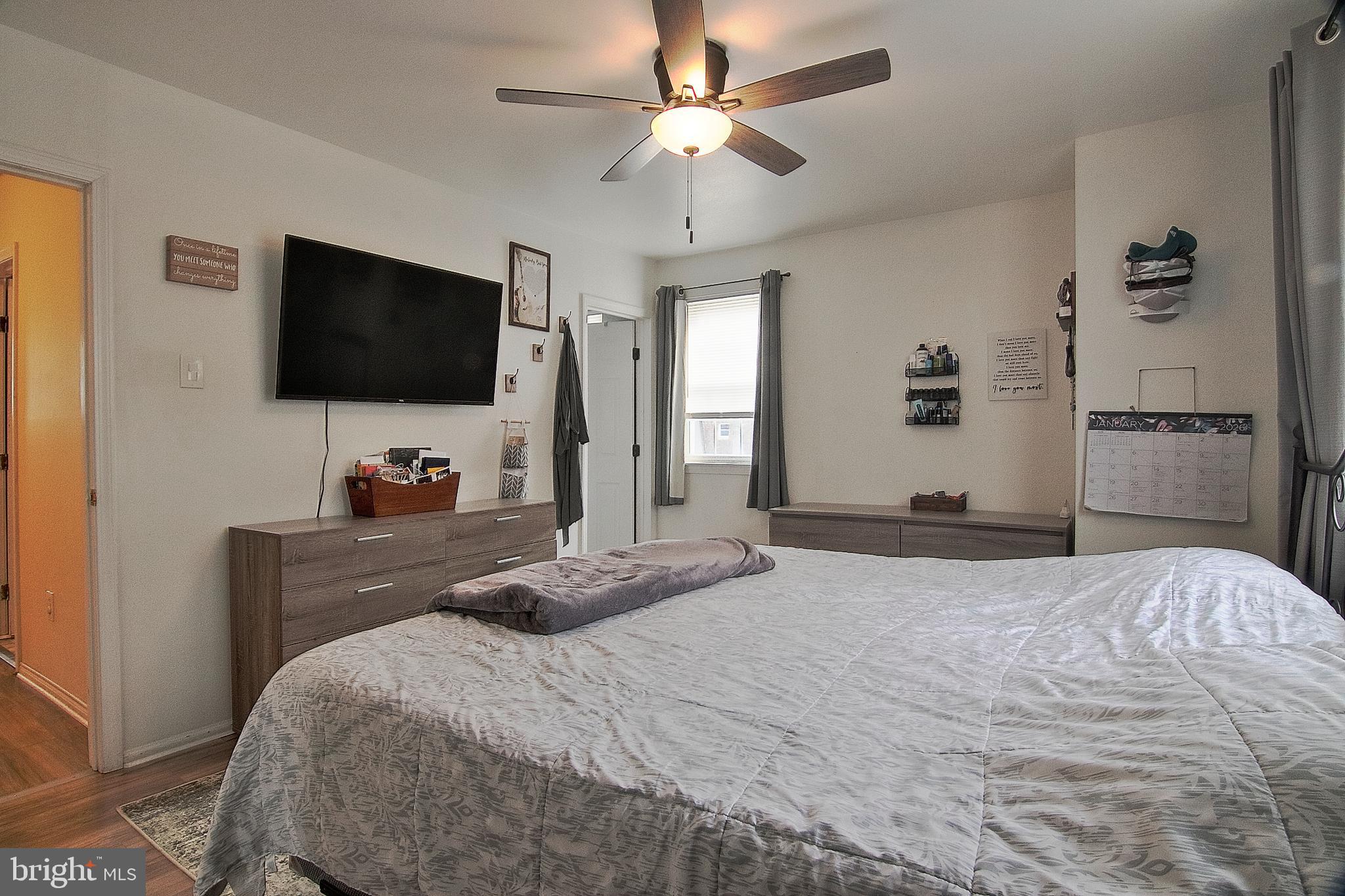 SANATOGA VIL - Residential