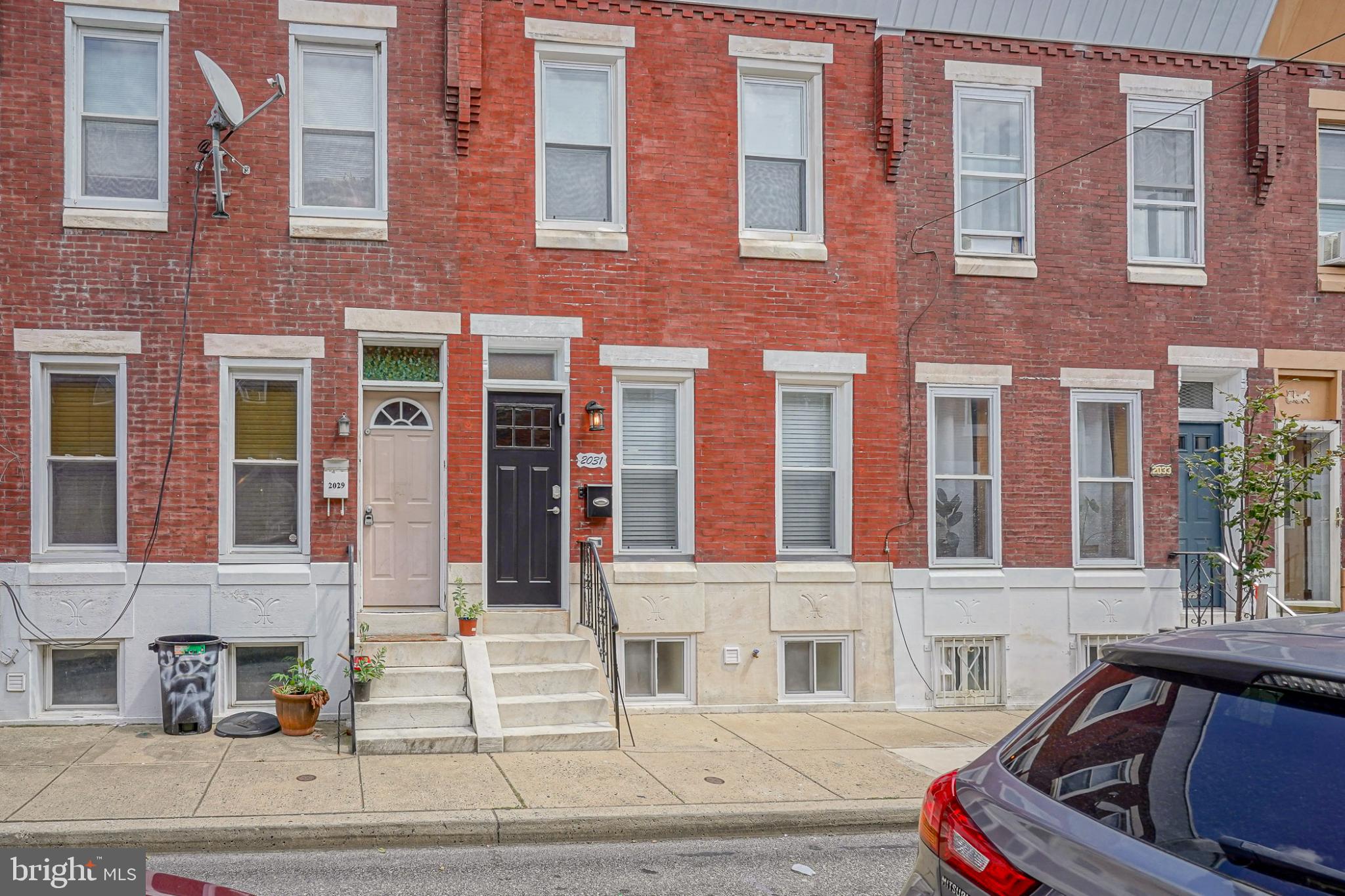 2031 S CLEVELAND STREET